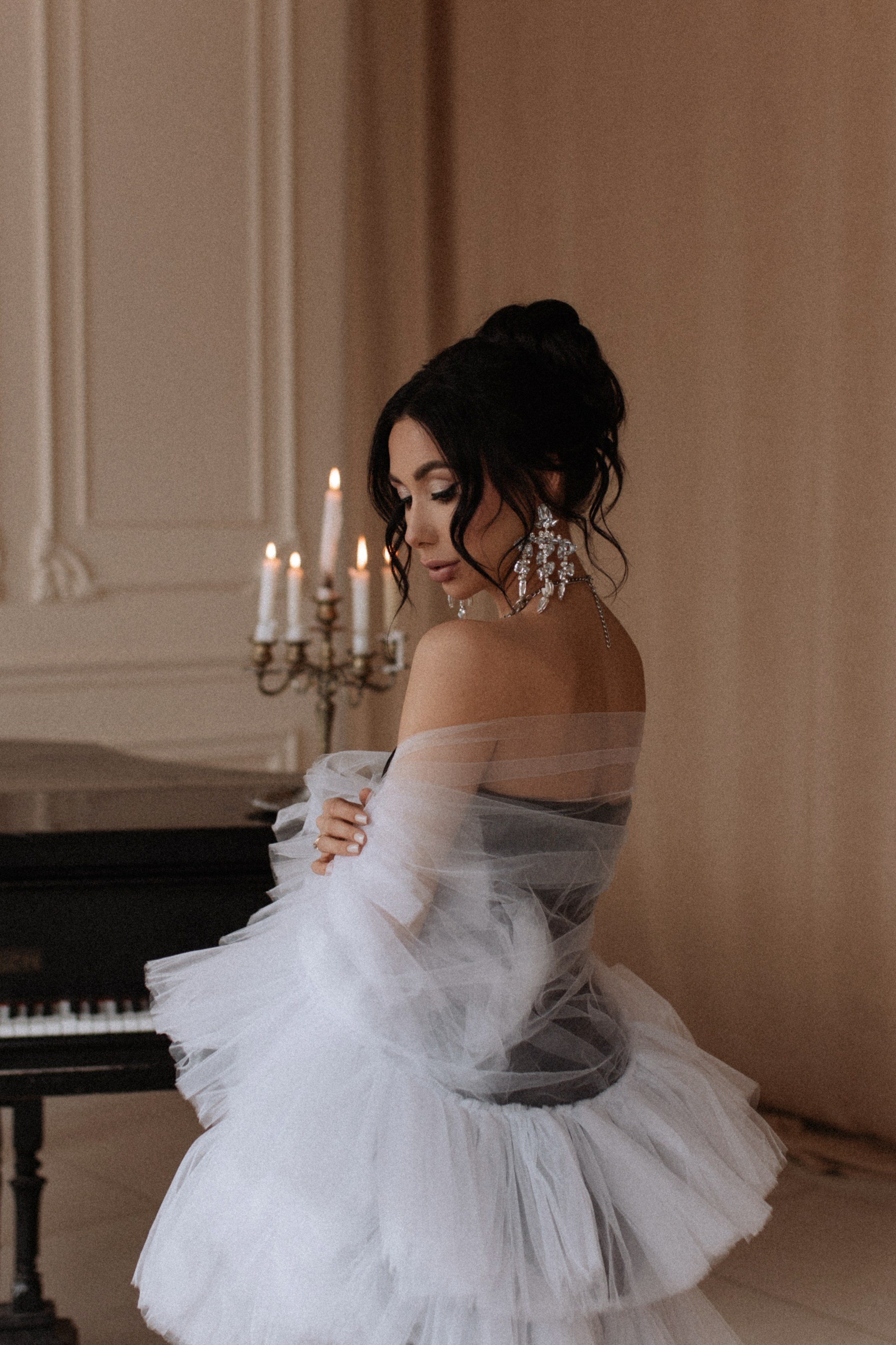 Анастасия и Сергей. Фотограф Иваново Ольга Исакова