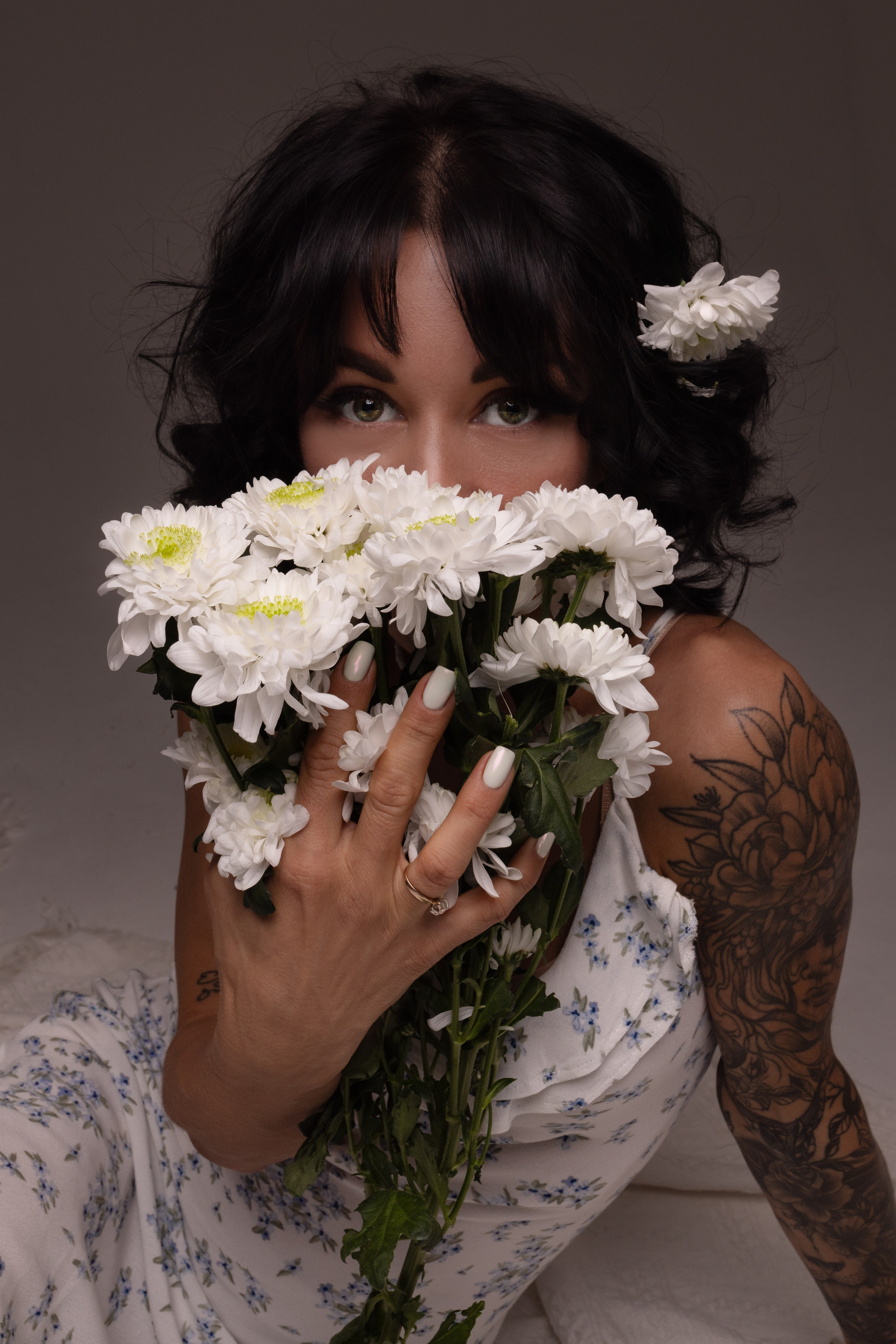 Студия. Мария Кислякова детский и семейный фотограф Королёв/Москва