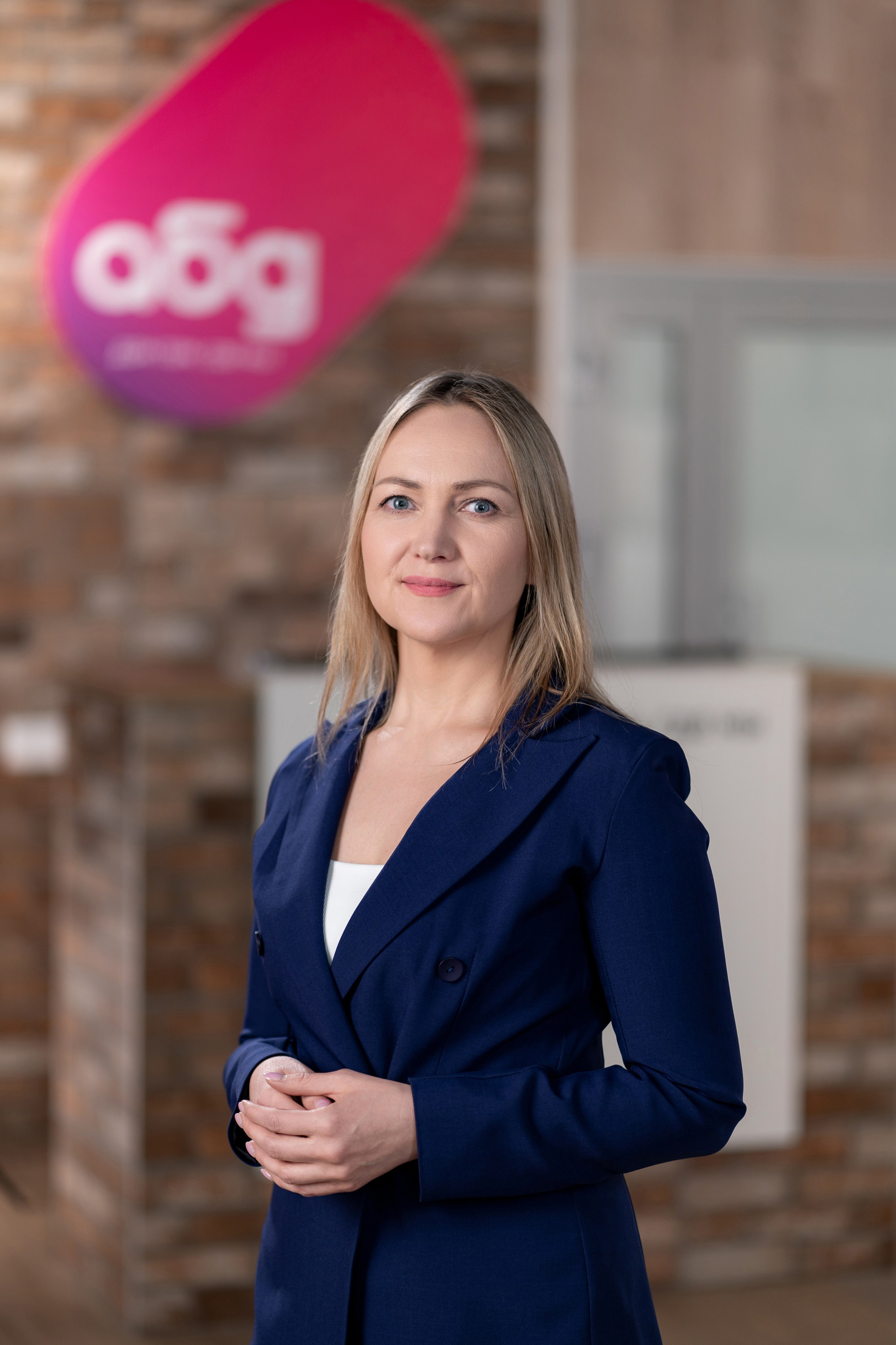 Постановочная портретная фотосъемка. Продакшн для девелопмента и реального сектора