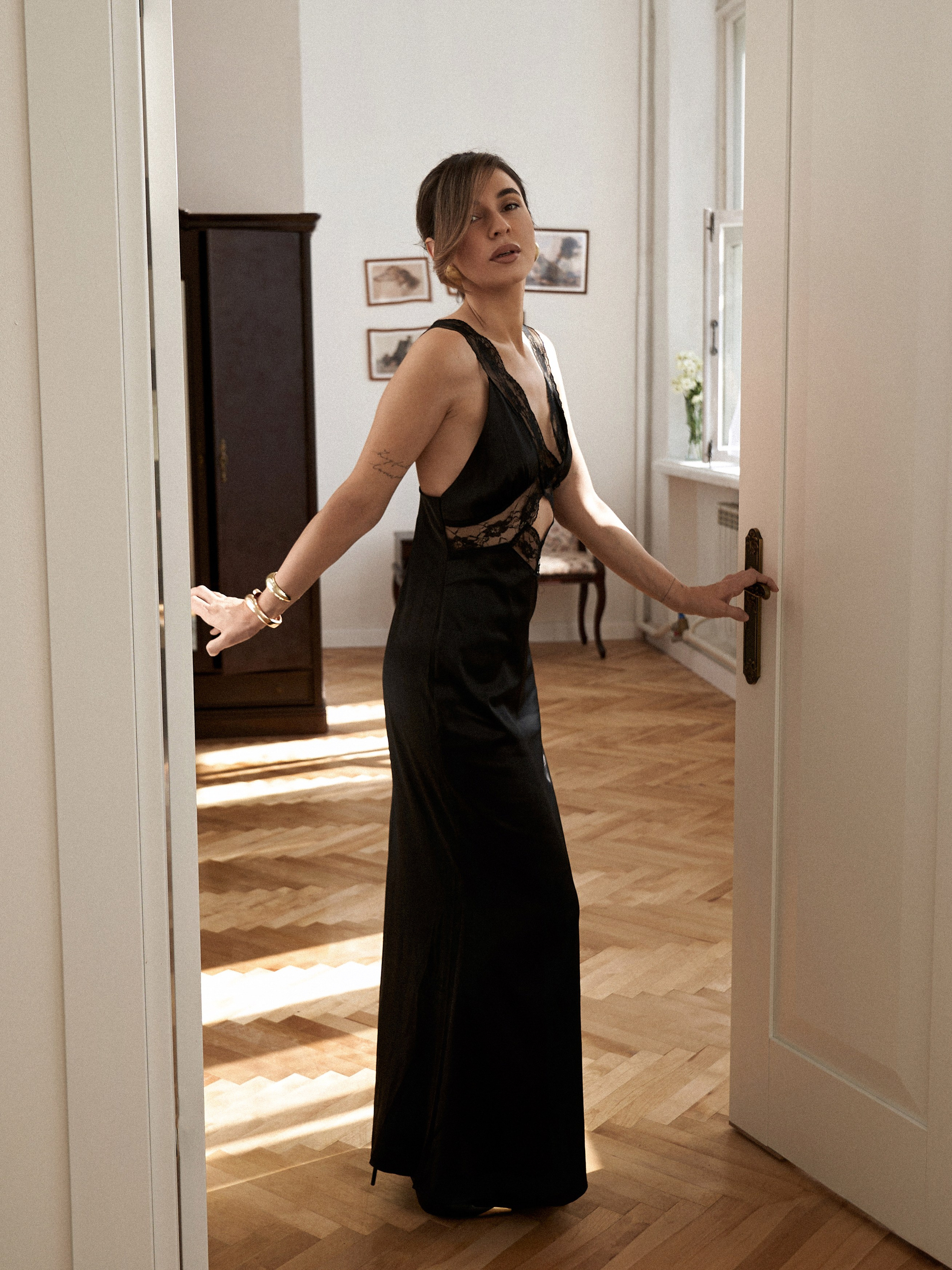 Женский фотограф Хабаровск