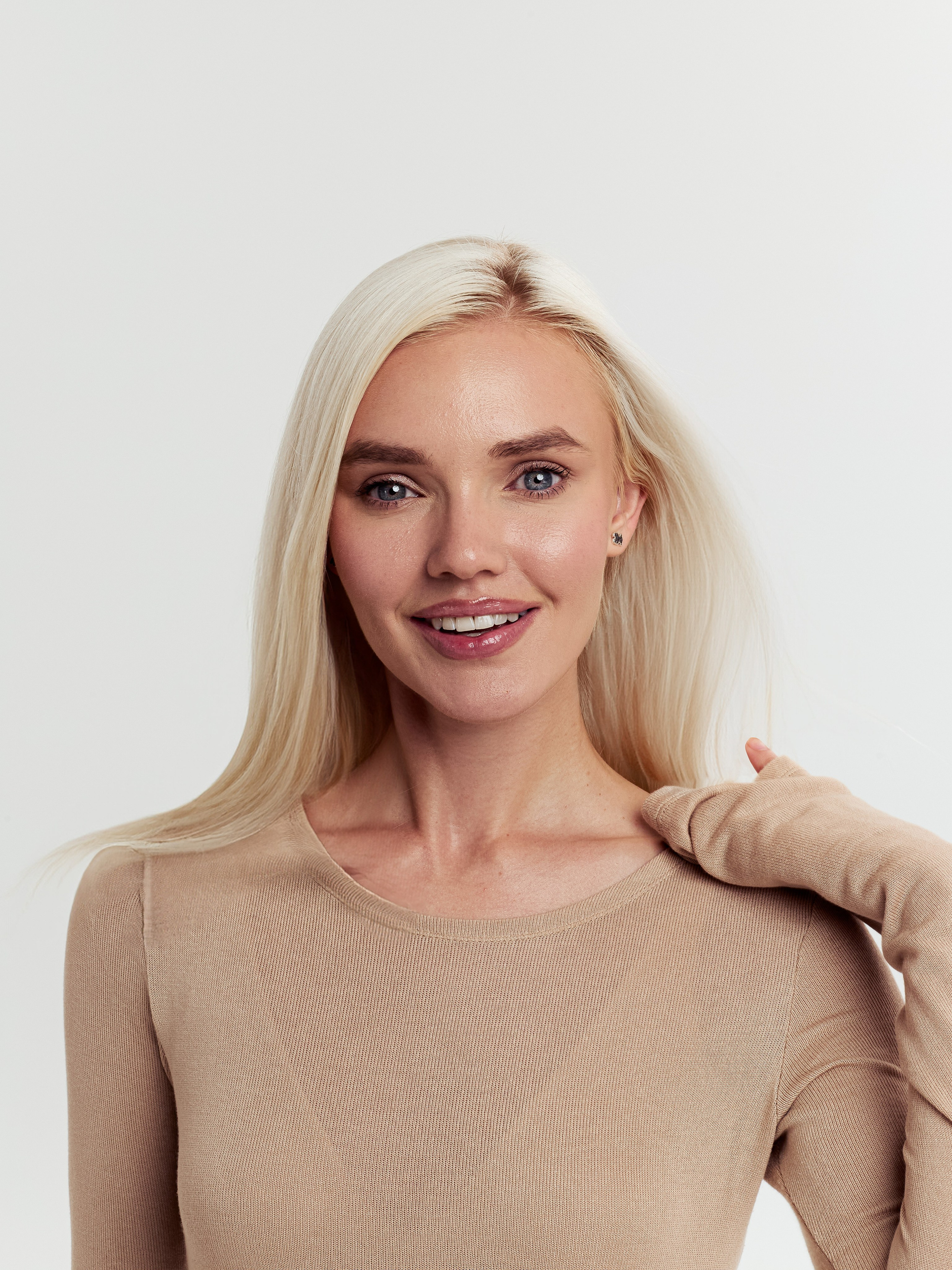 Шампуни. Коммерческий фотограф Дарья Горбачева