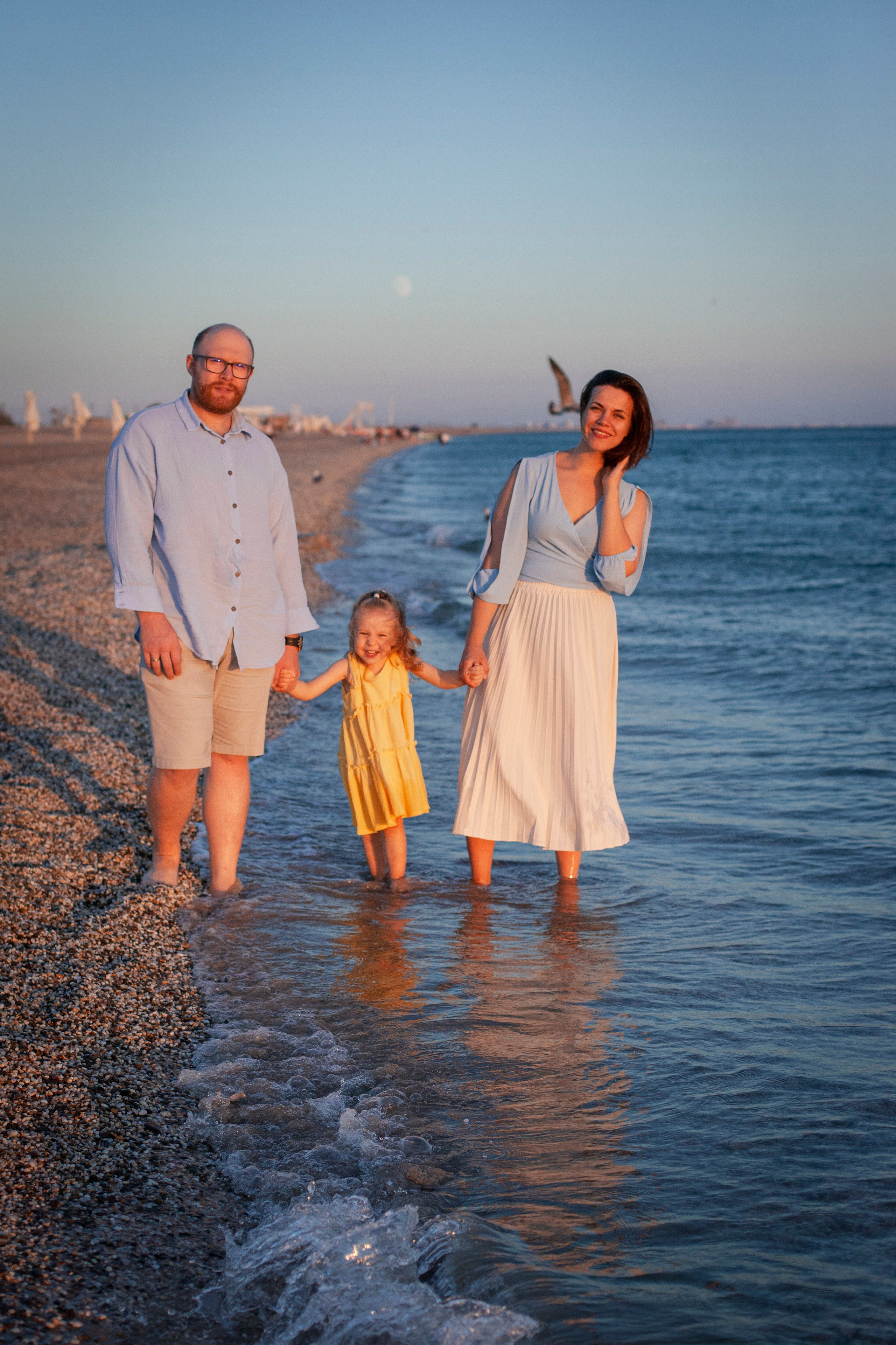 FAMILY. Людмила Гончарова фотограф в Евпатории и Крыму