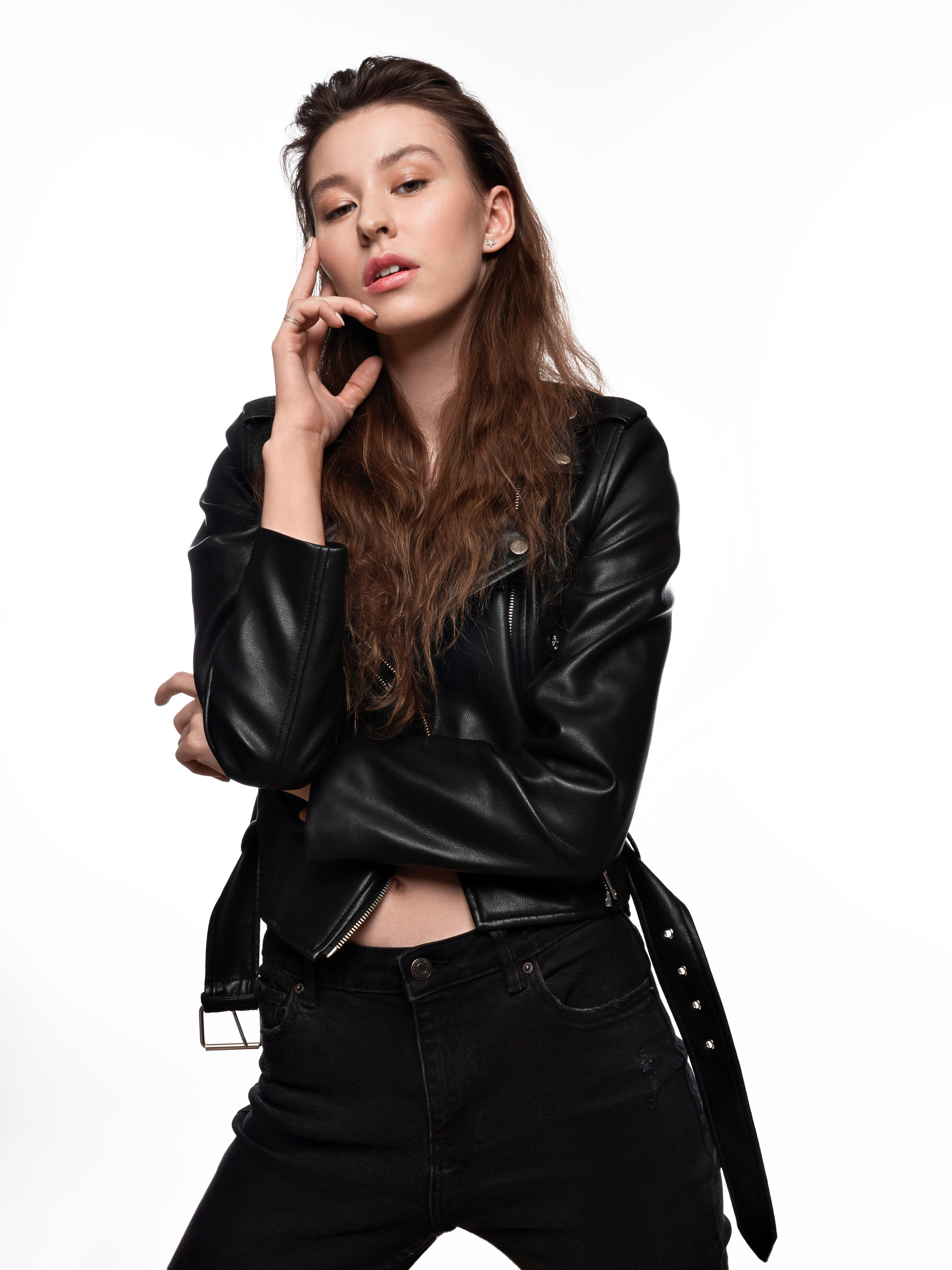 Ретушь. Фотохудожник и ретушер в г Пермь Круглова Елена