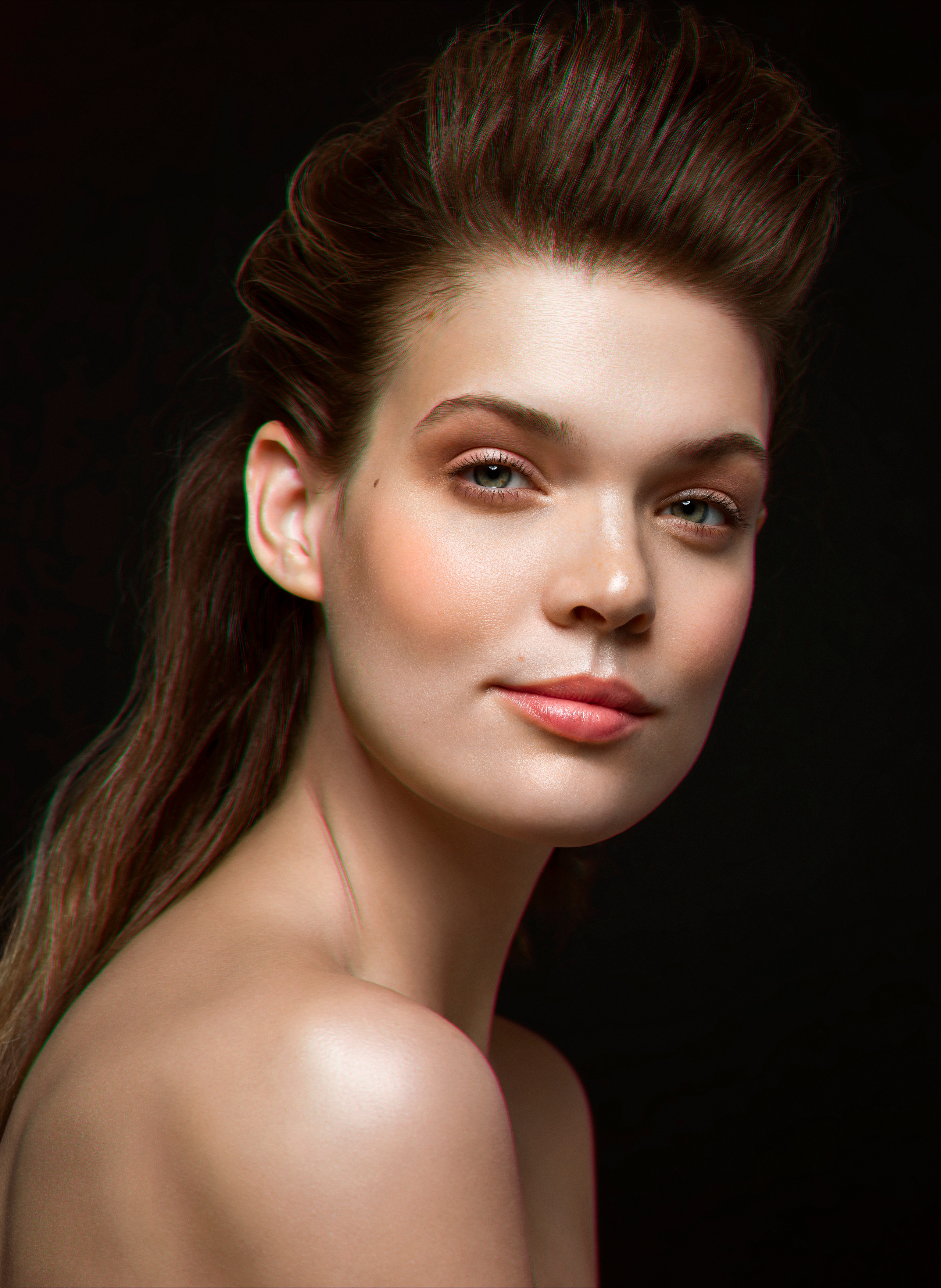 Ретушь. Фотохудожник и ретушер в г Пермь Круглова Елена