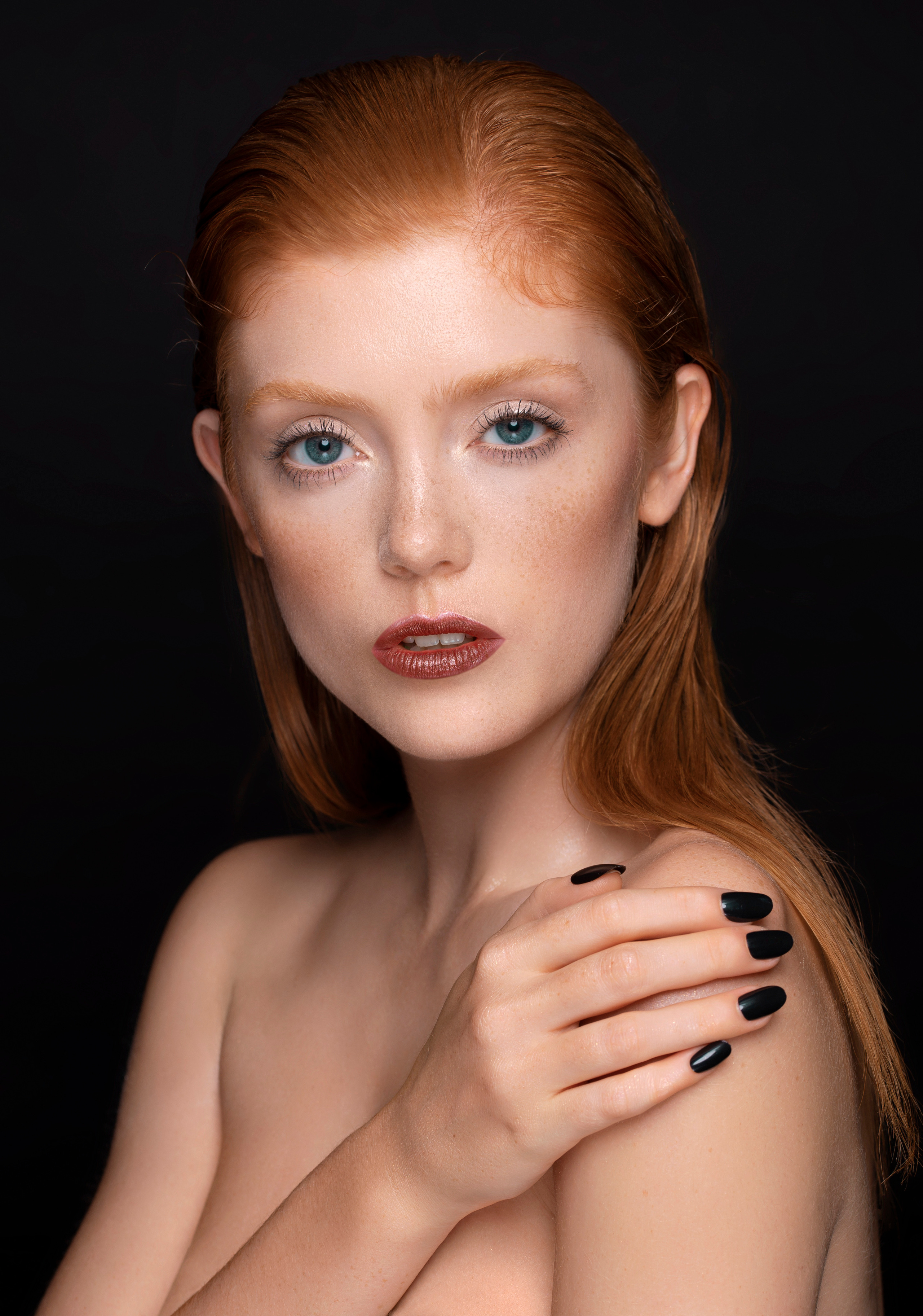 Ретушь. Фотохудожник и ретушер в г Пермь Круглова Елена