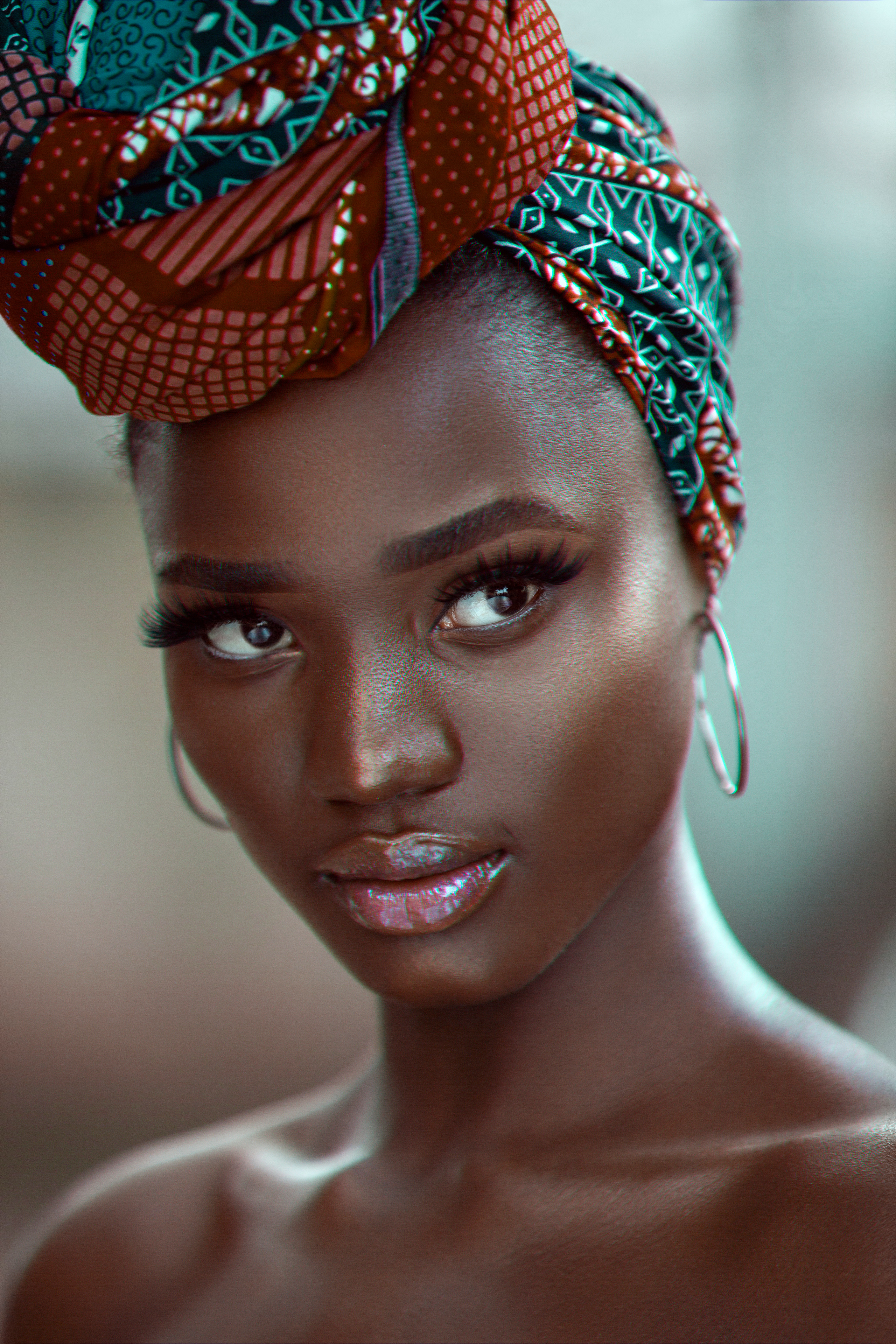 Ретушь. Фотохудожник и ретушер в г Пермь Круглова Елена