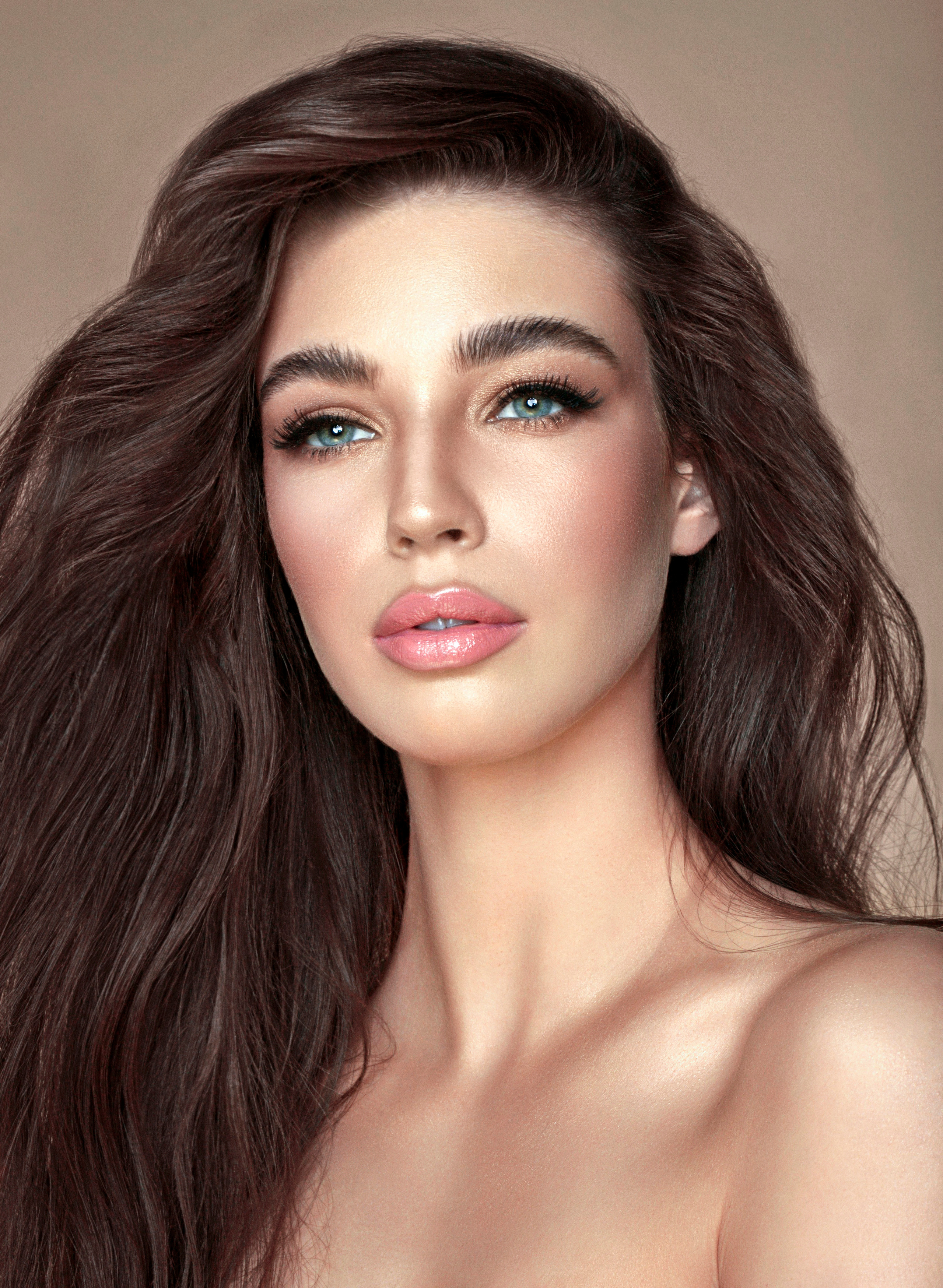 Ретушь. Фотохудожник и ретушер в г Пермь Круглова Елена