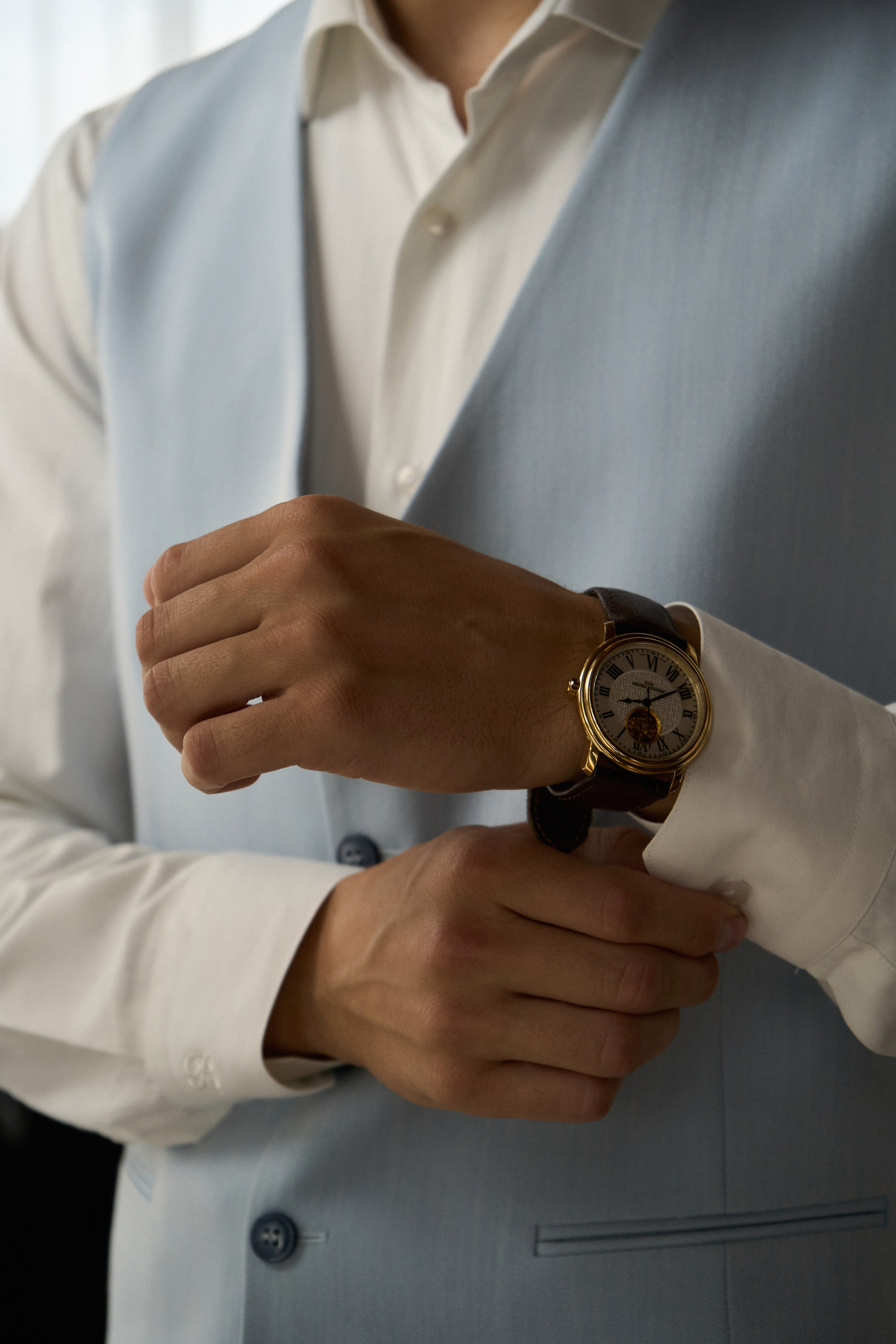 Захар и Валерия. Фотограф из Владивостока Юлия Черепова