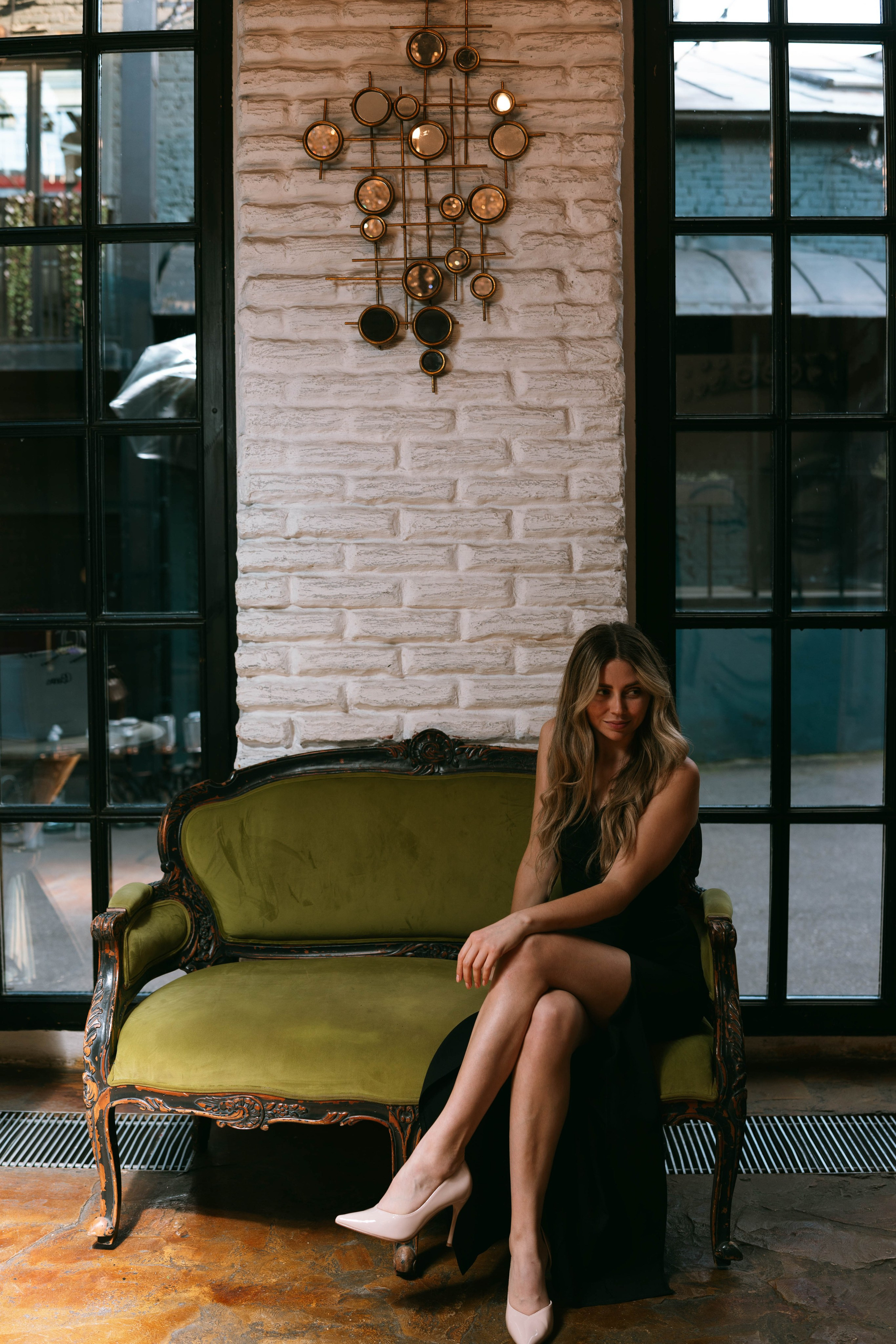 Соня и Алексей. Профессиональный фотограф