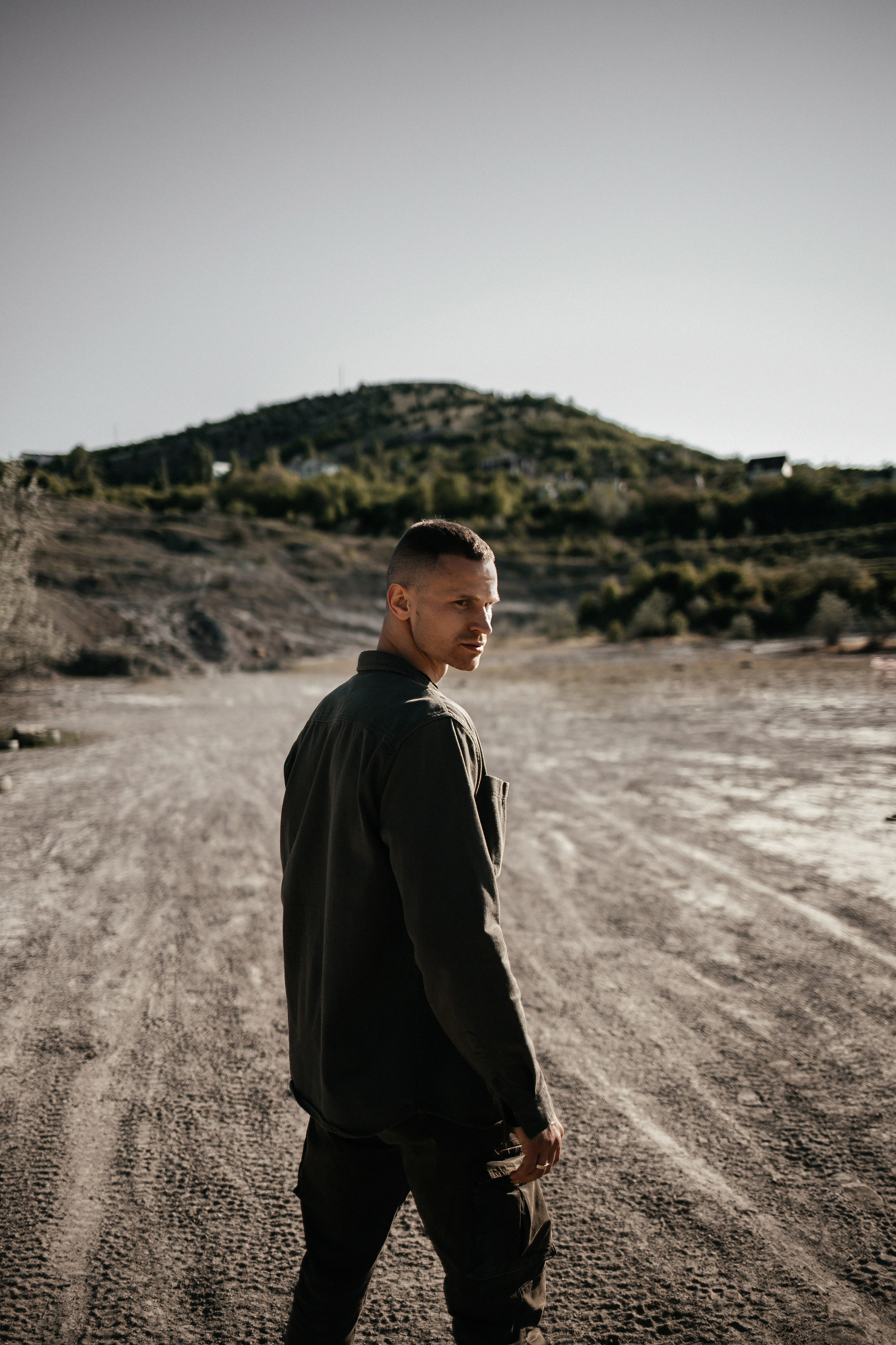 Личности. Фотограф Анастасия Огнева