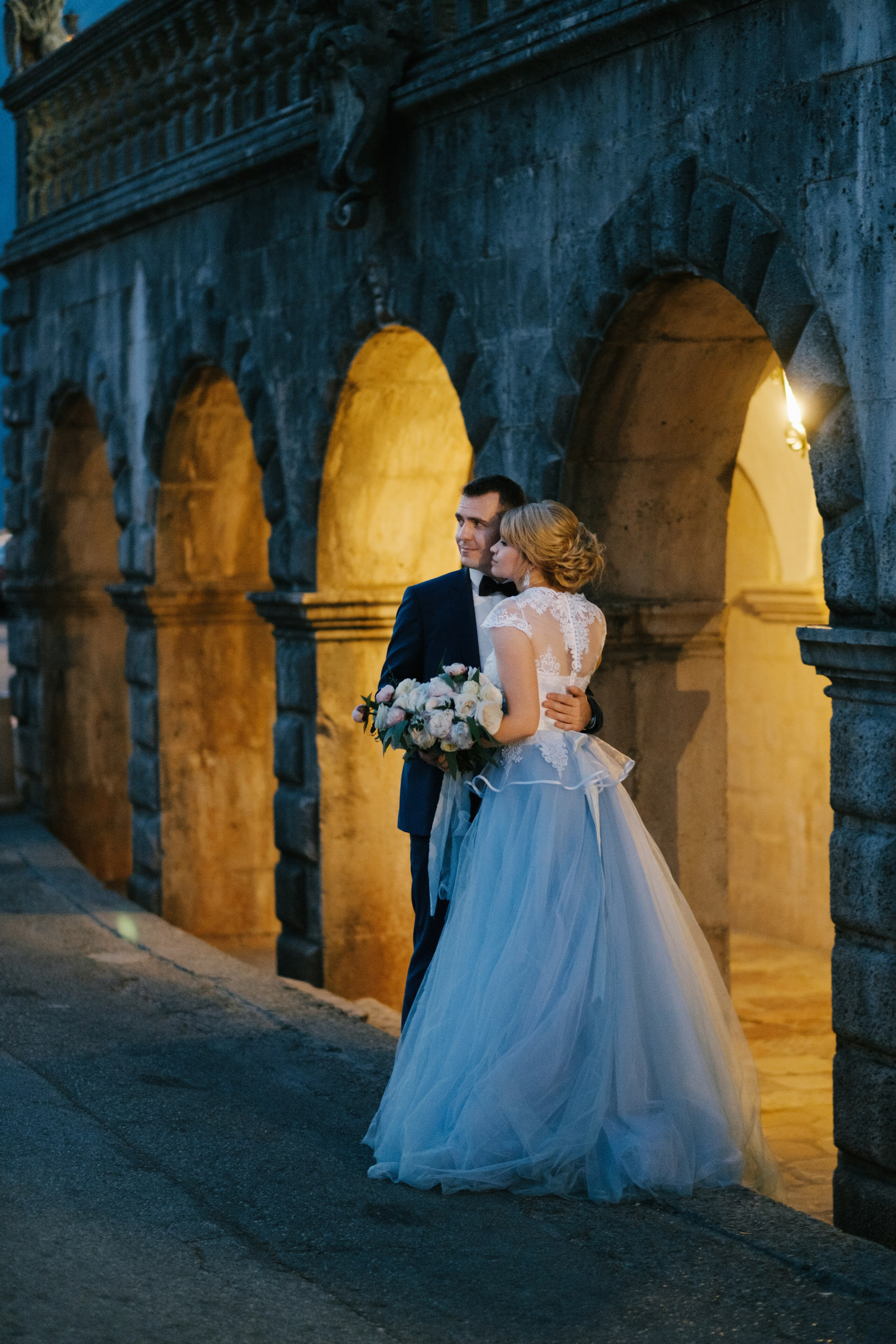 Елена / Вадим — Kotor Montenegro. Свадебный Видеограф Фотограф в Сочи