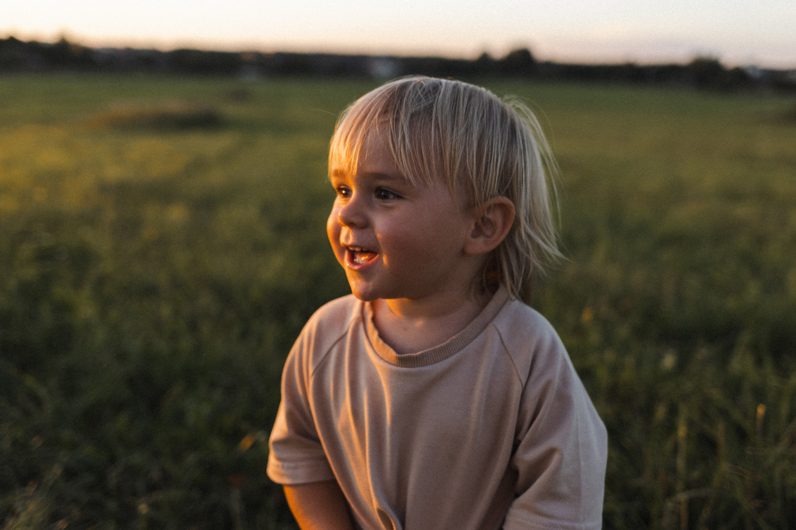 Паша, Настя и Даня. Семейный фотограф в Москве