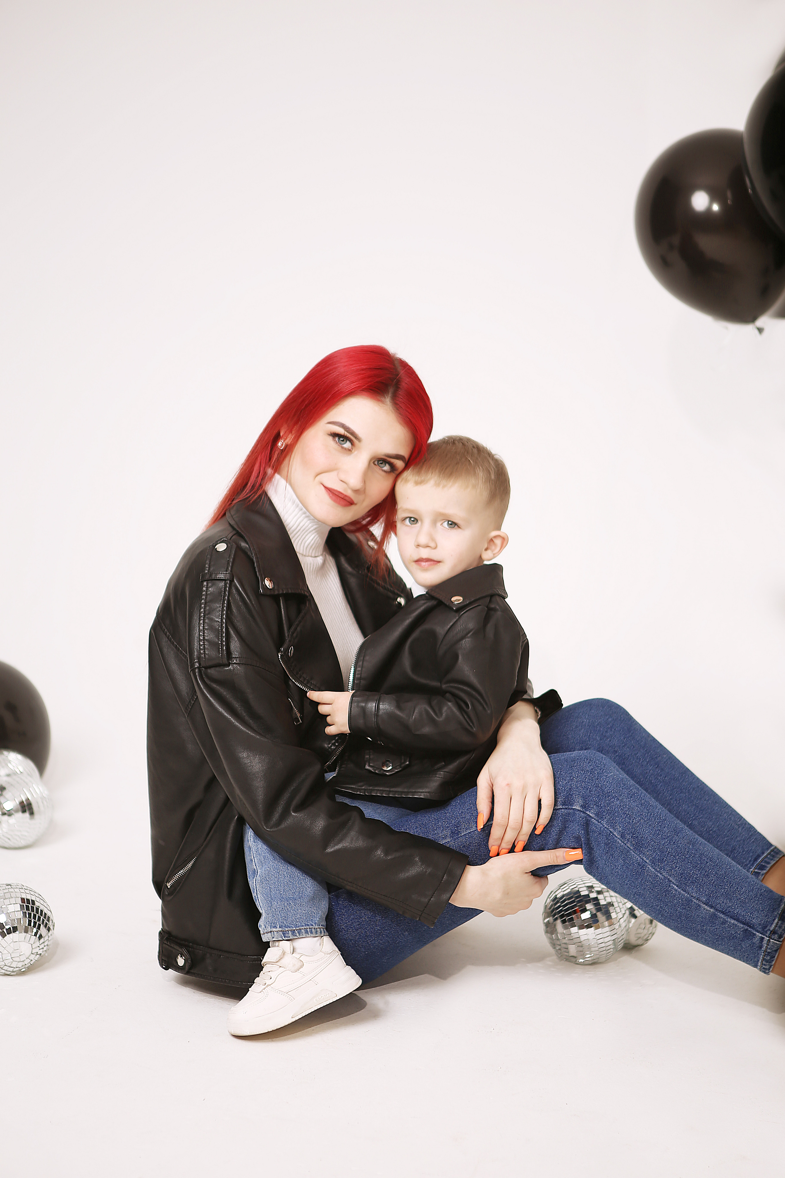 ДР Артём 3 года. Свадебный и предметный фотограф Ренат Каламперов