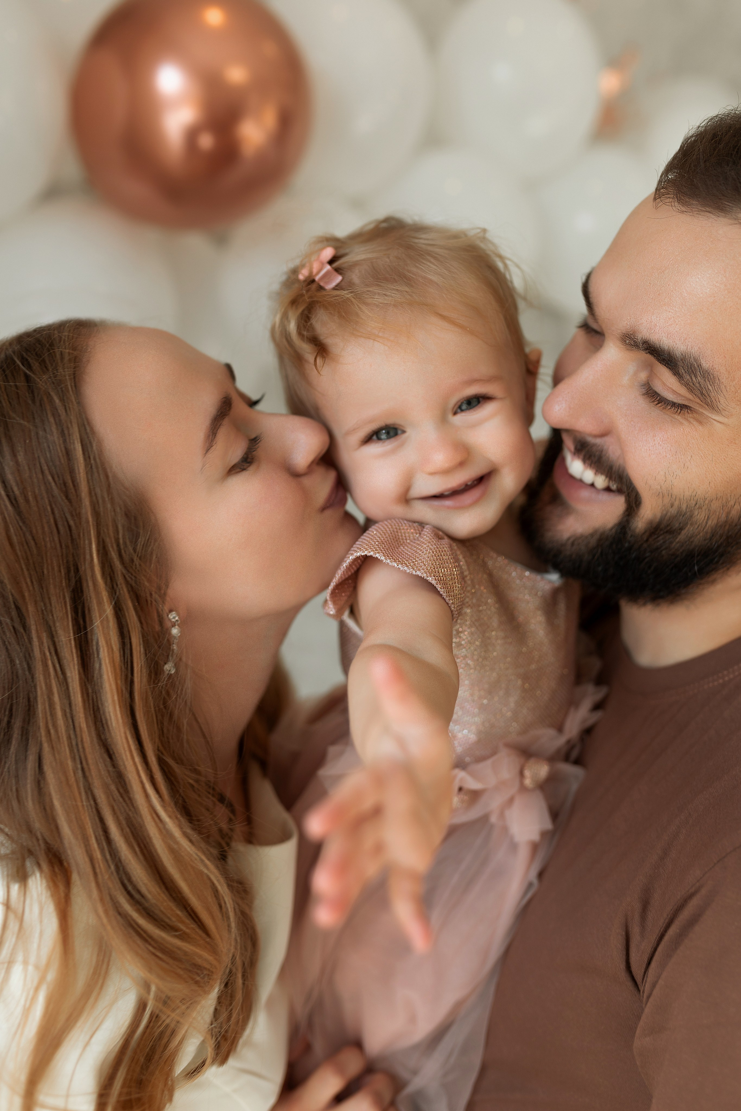 Семейные. Фотограф в Ростове-на-Дону Мария Аверина