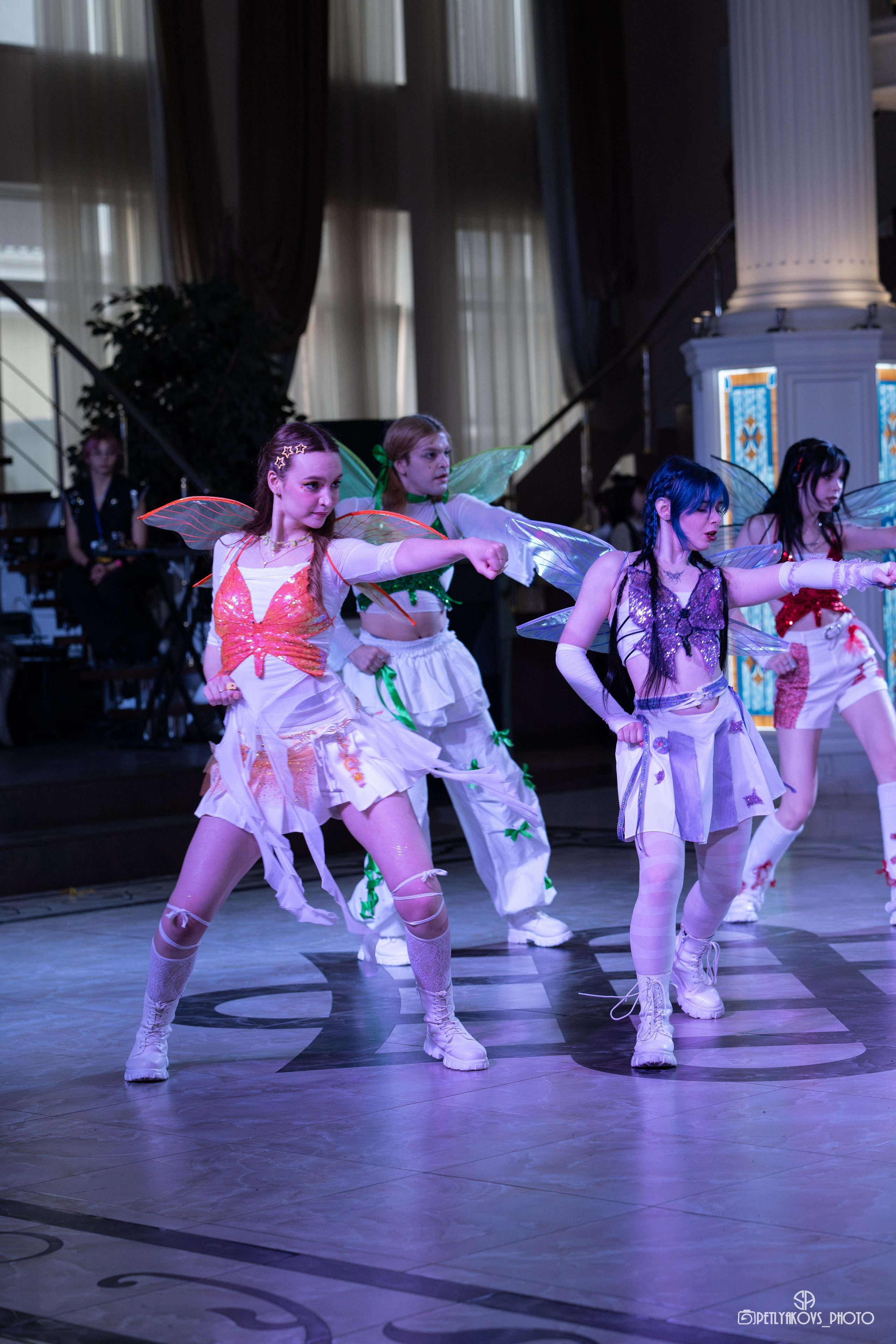 K-pop cover battle Pyatigorsk. Фотограф, видеограф Пятигорск, Ставрополь, Ессентуки, Petlyakovs_photo