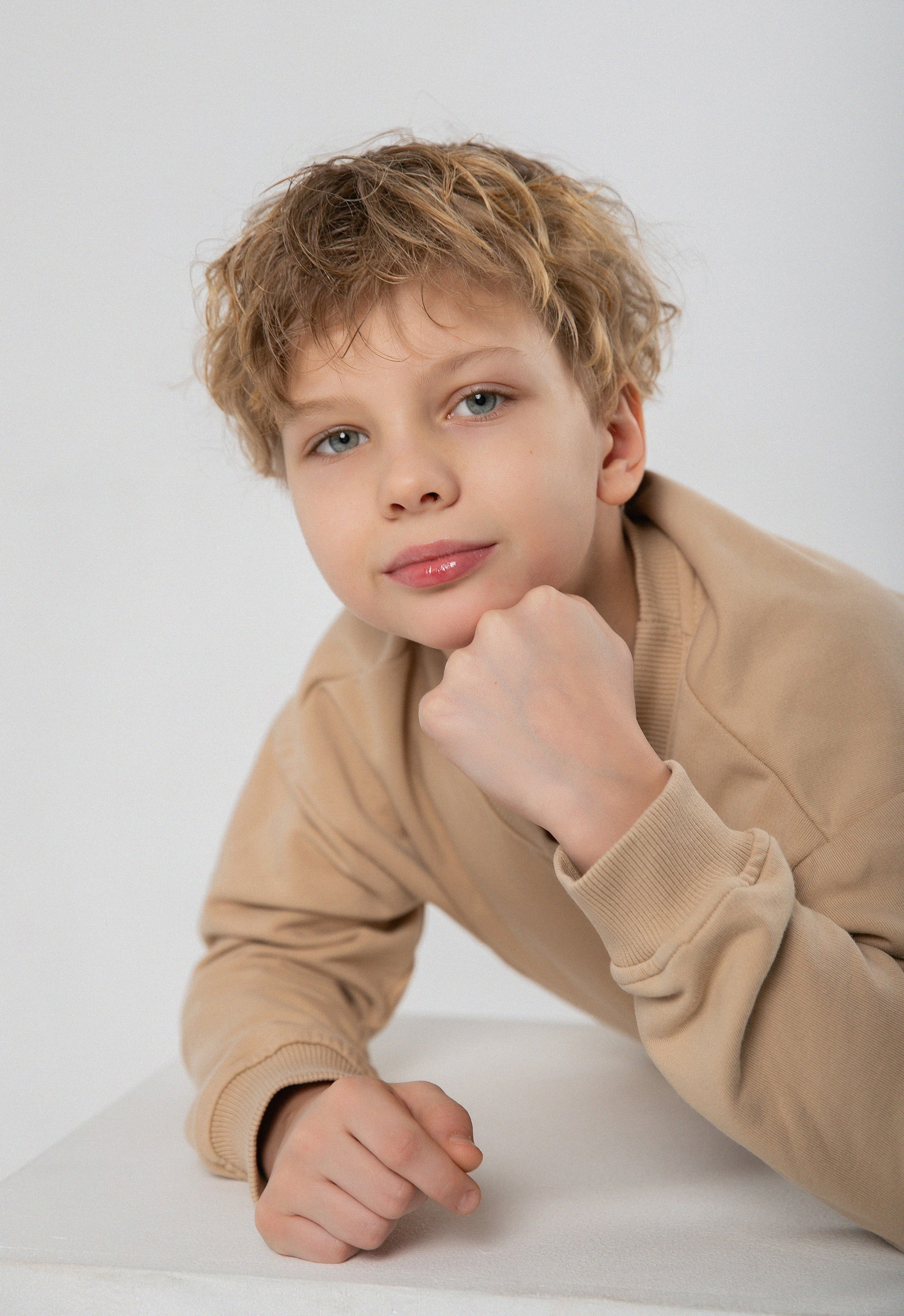 Дети (модели). Портретный, детский и арт фотограф Куграшов Евгений