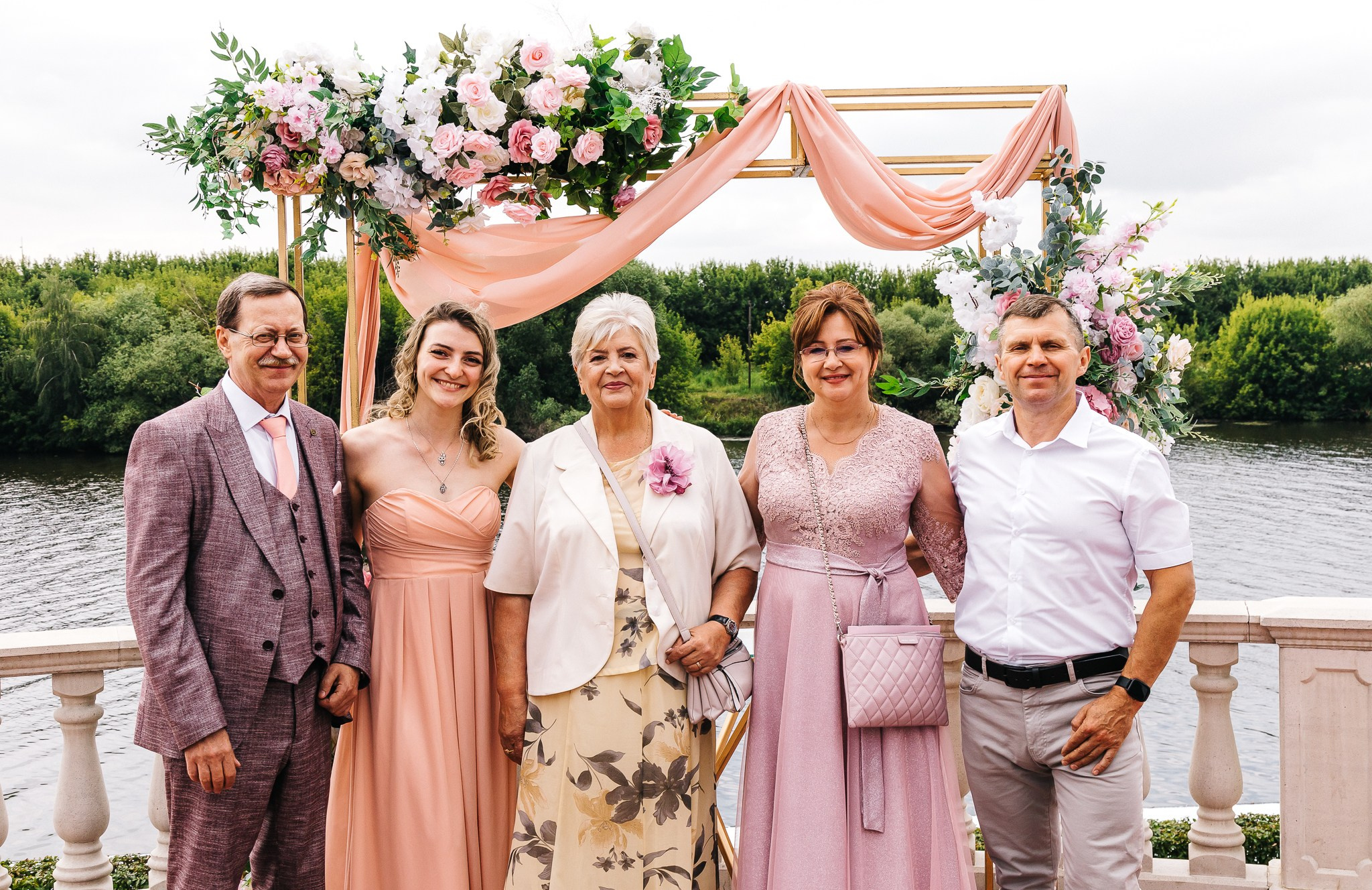 Вячеслав и Анна ♥. Репортажный и семейный фотограф в Москве