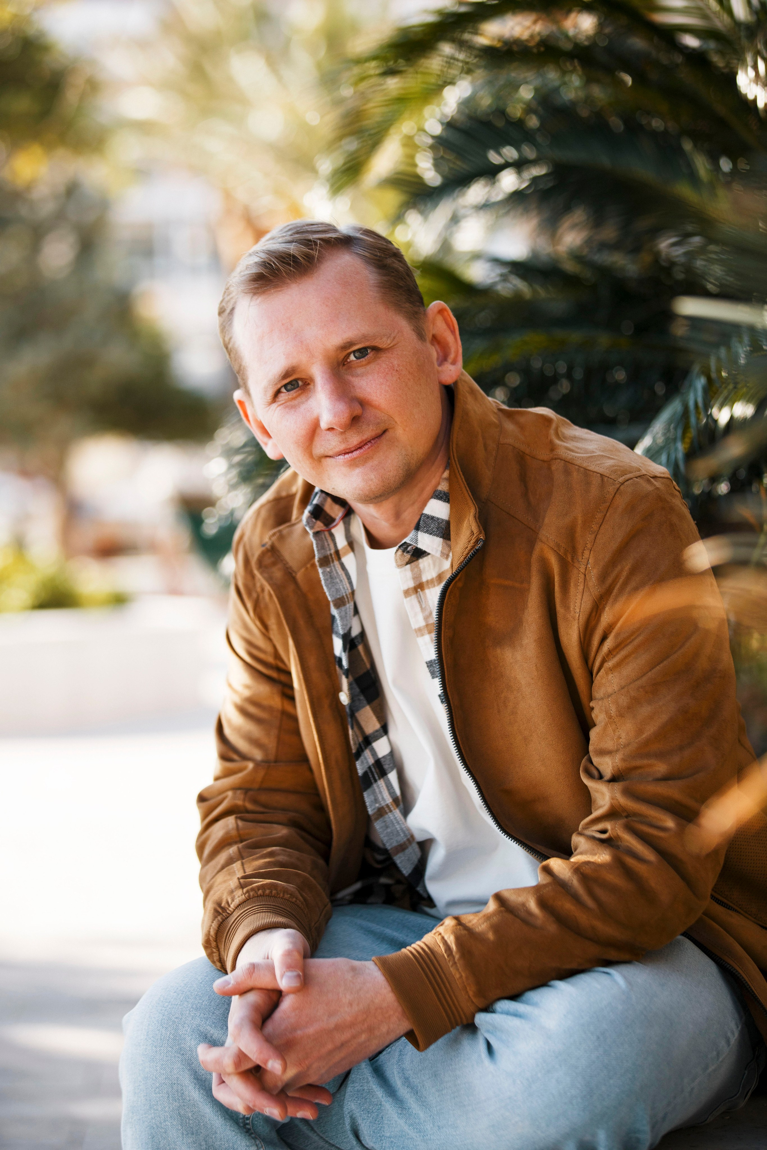 Artur. Photographer in Montenegro Tatiana Talaeva