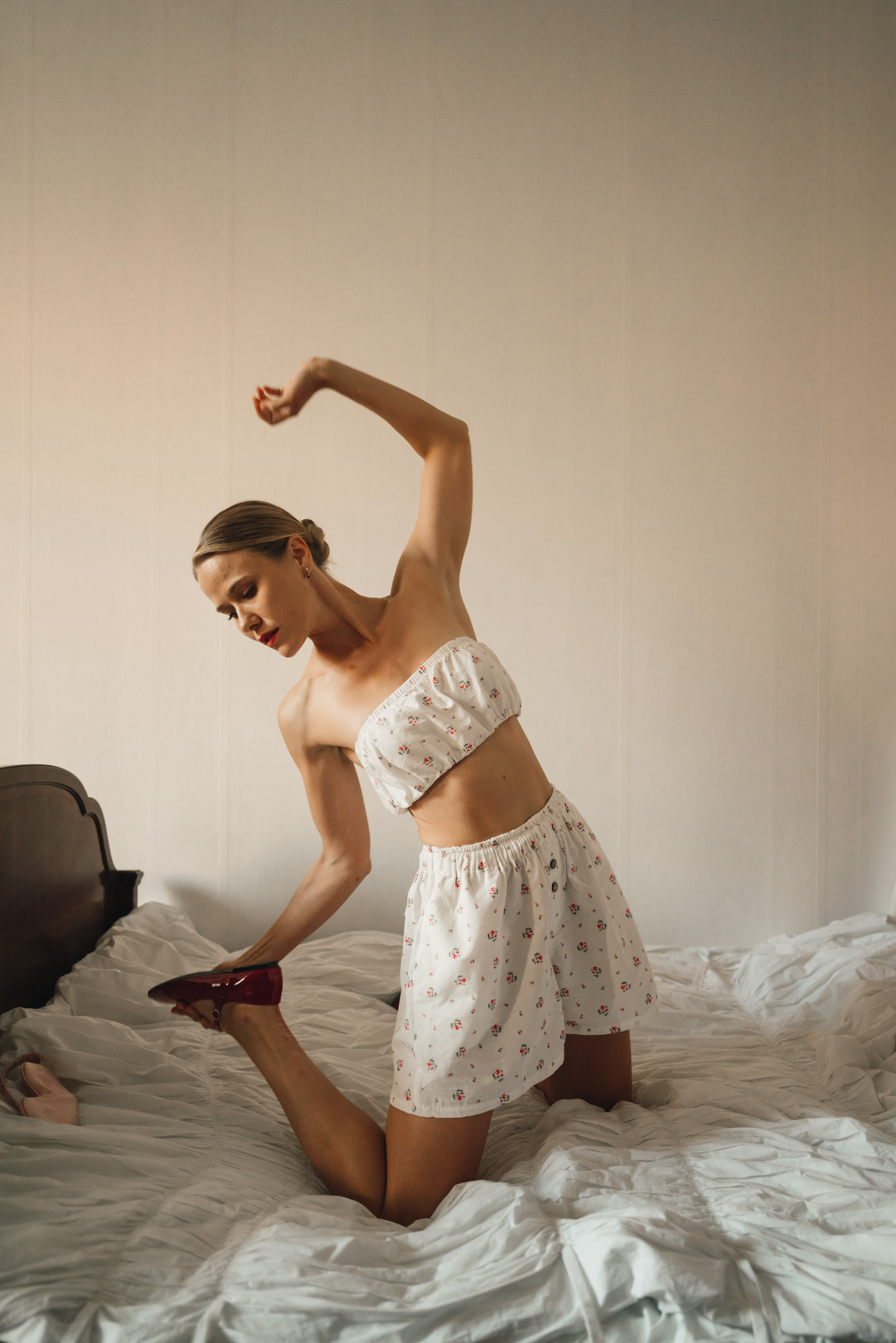 Индивидуальная. Виктория Кутуева Фотограф Санкт-Петербург