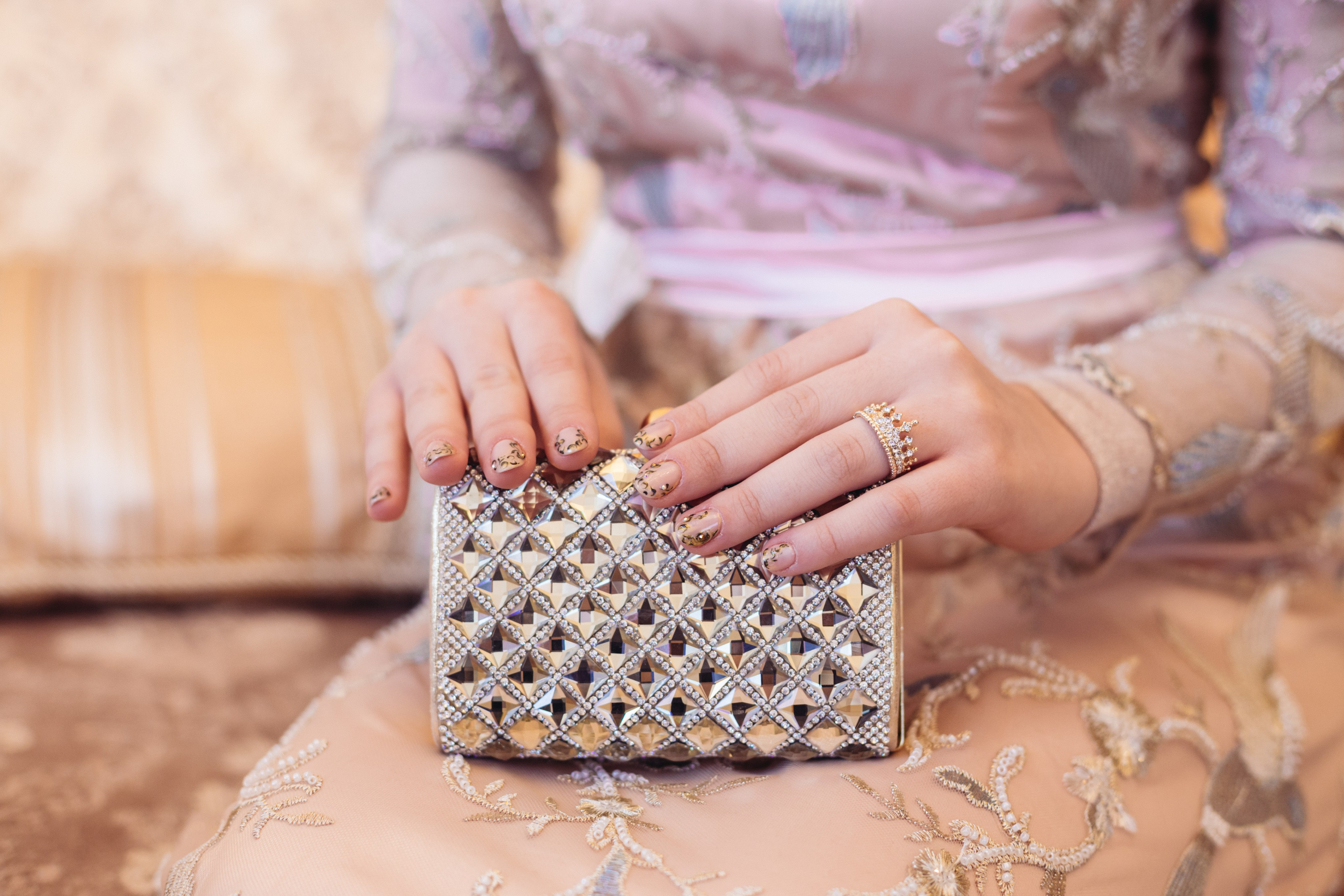 Никях. Семейный и детский фотограф Эльвира Билибина