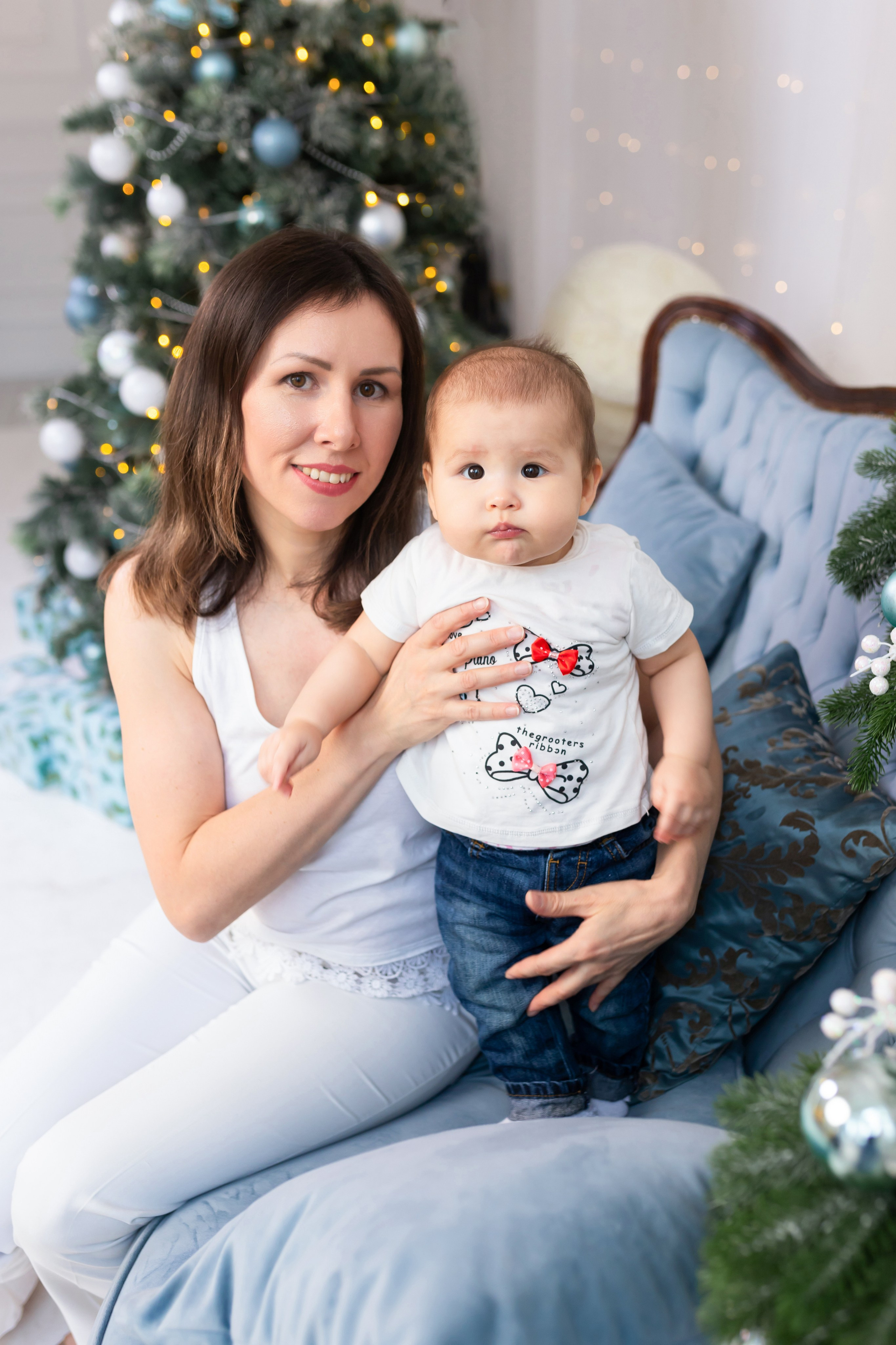 Снежанна. Марина Шаймухаметова. Фотограф в Уфе