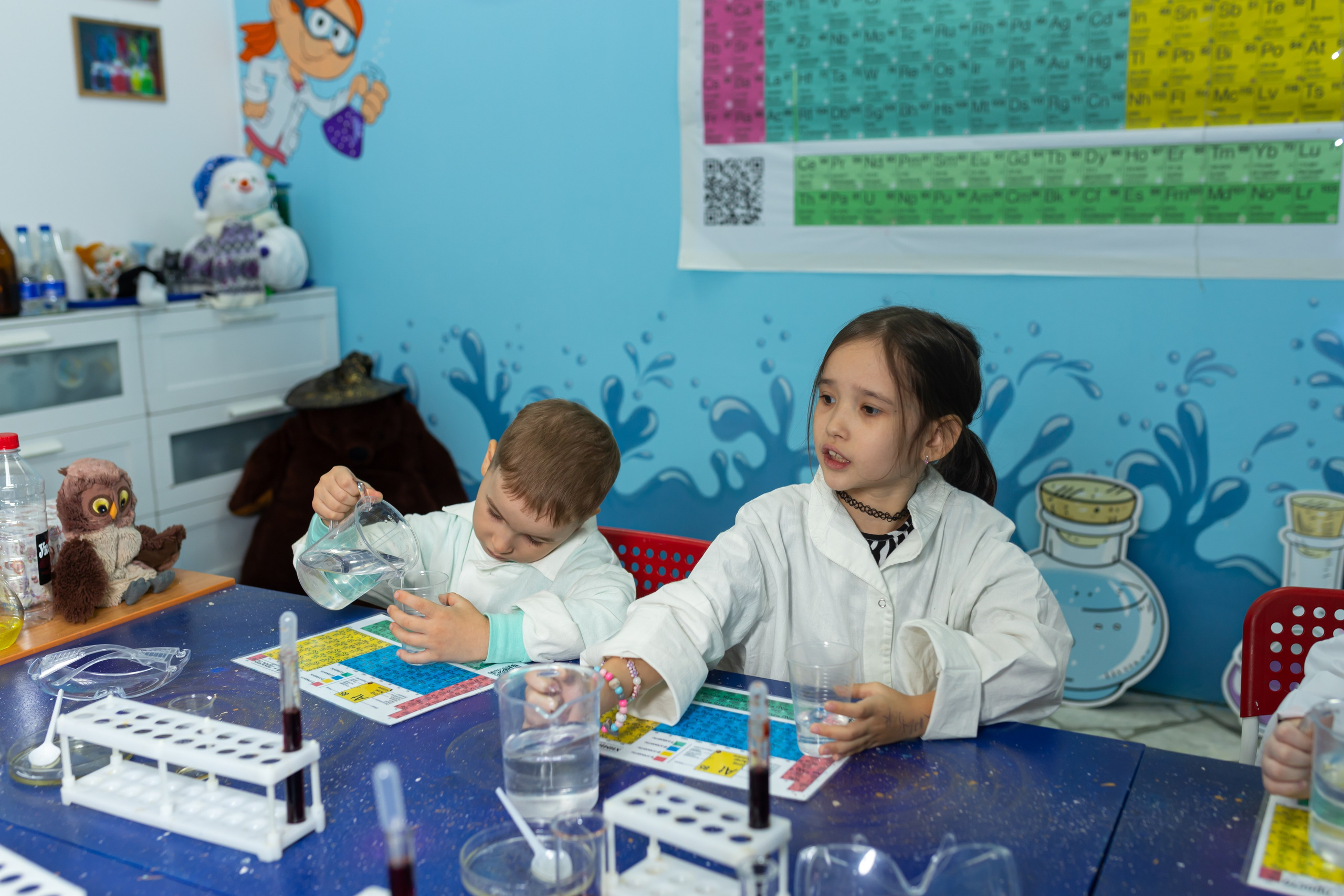 День рождение Данила. Марина Шаймухаметова. Фотограф в Уфе