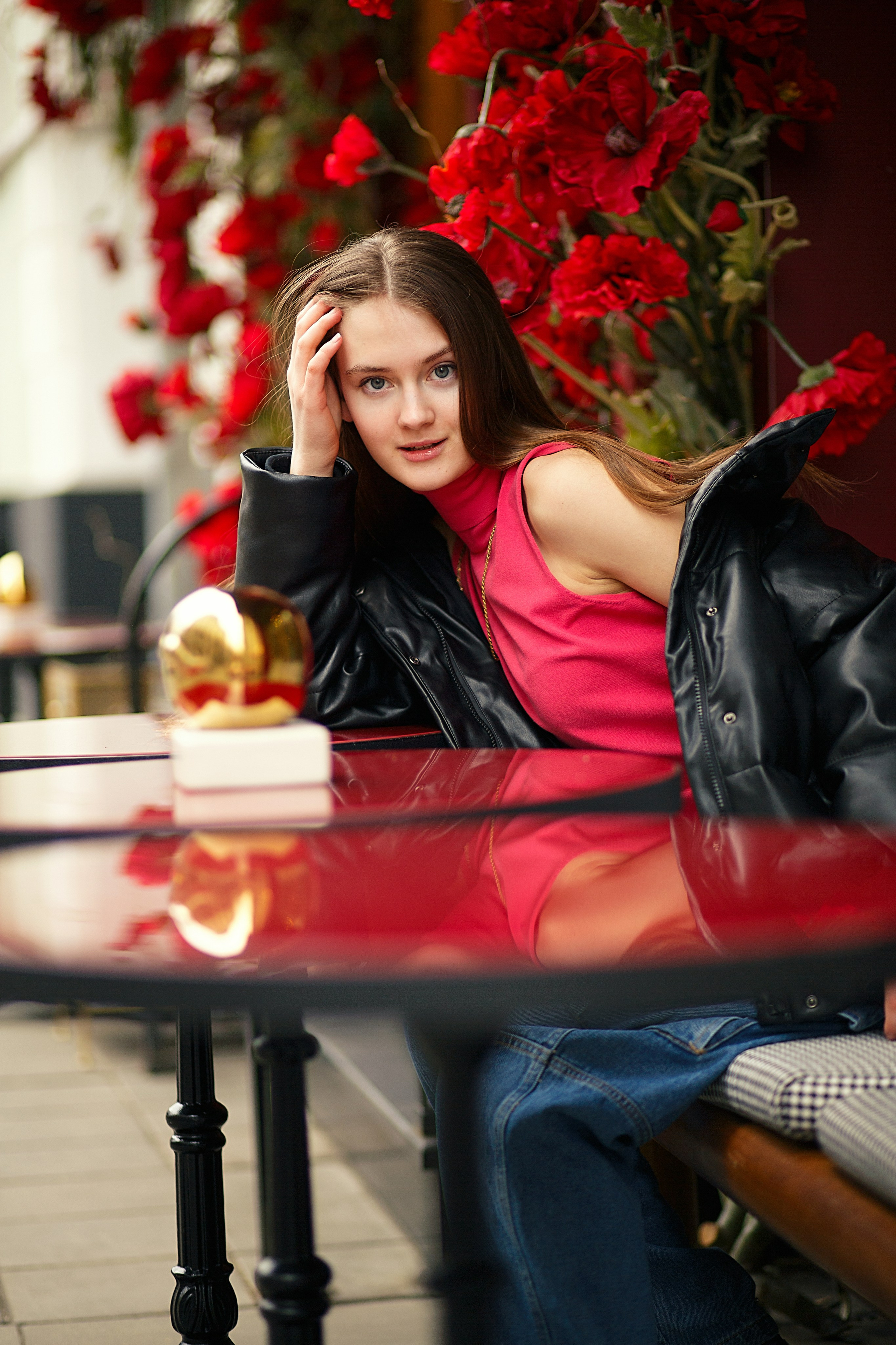 Street style. Детский и семейный фотограф в Москве и Моск. области Татьяна Минаева