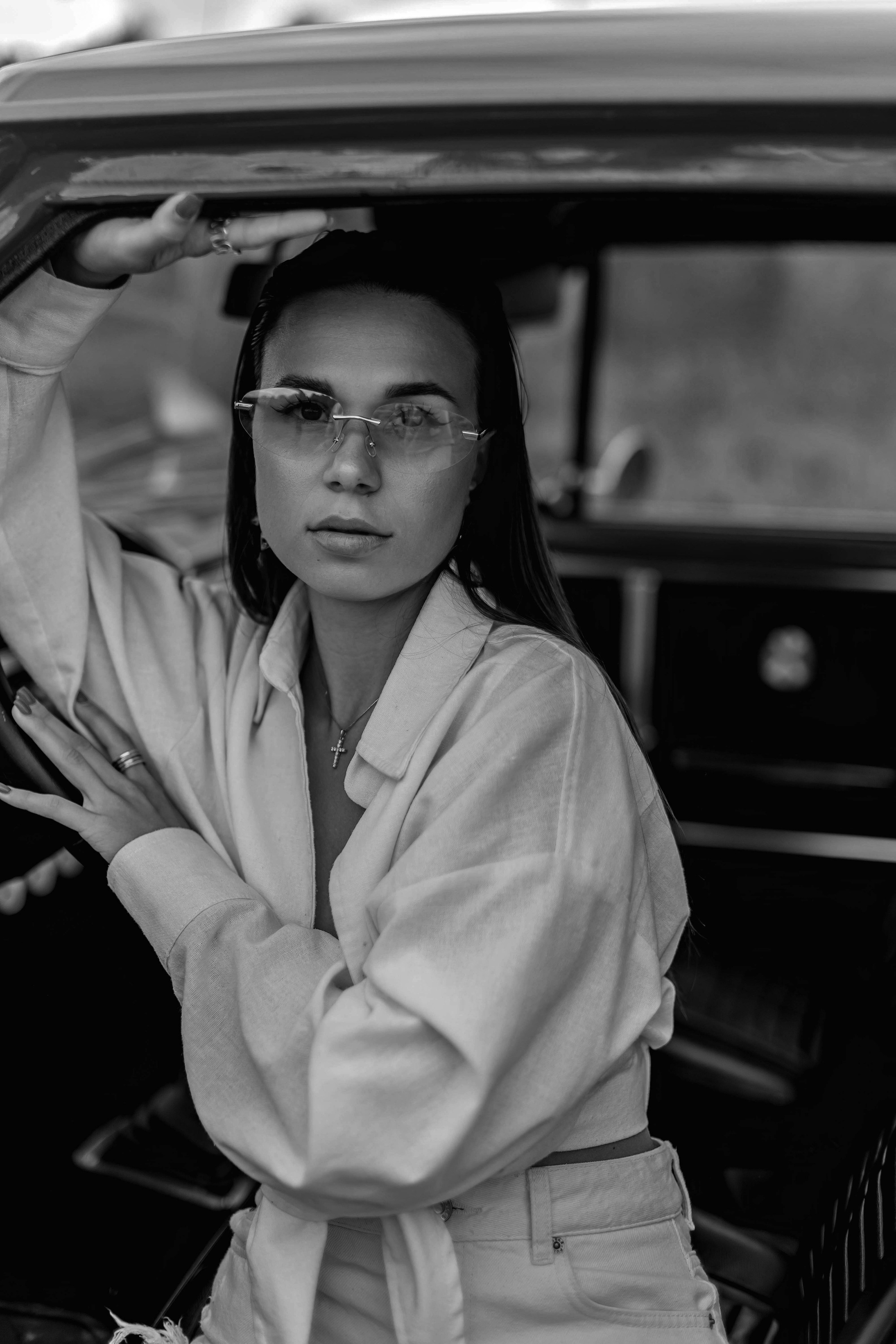 Alexandra. Главная