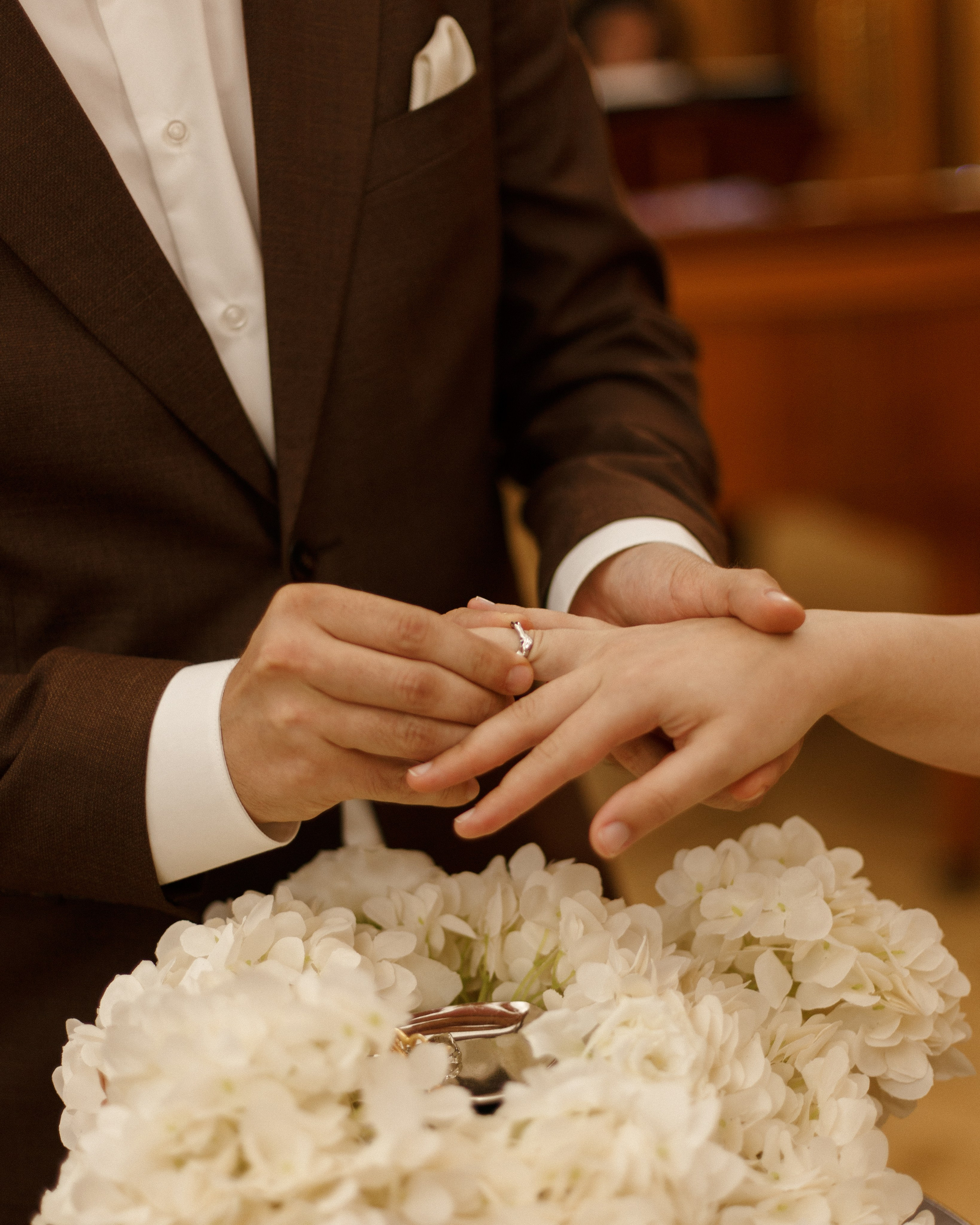 Люба и Максим. Фотограф в Москве — Евгения Прокопенко