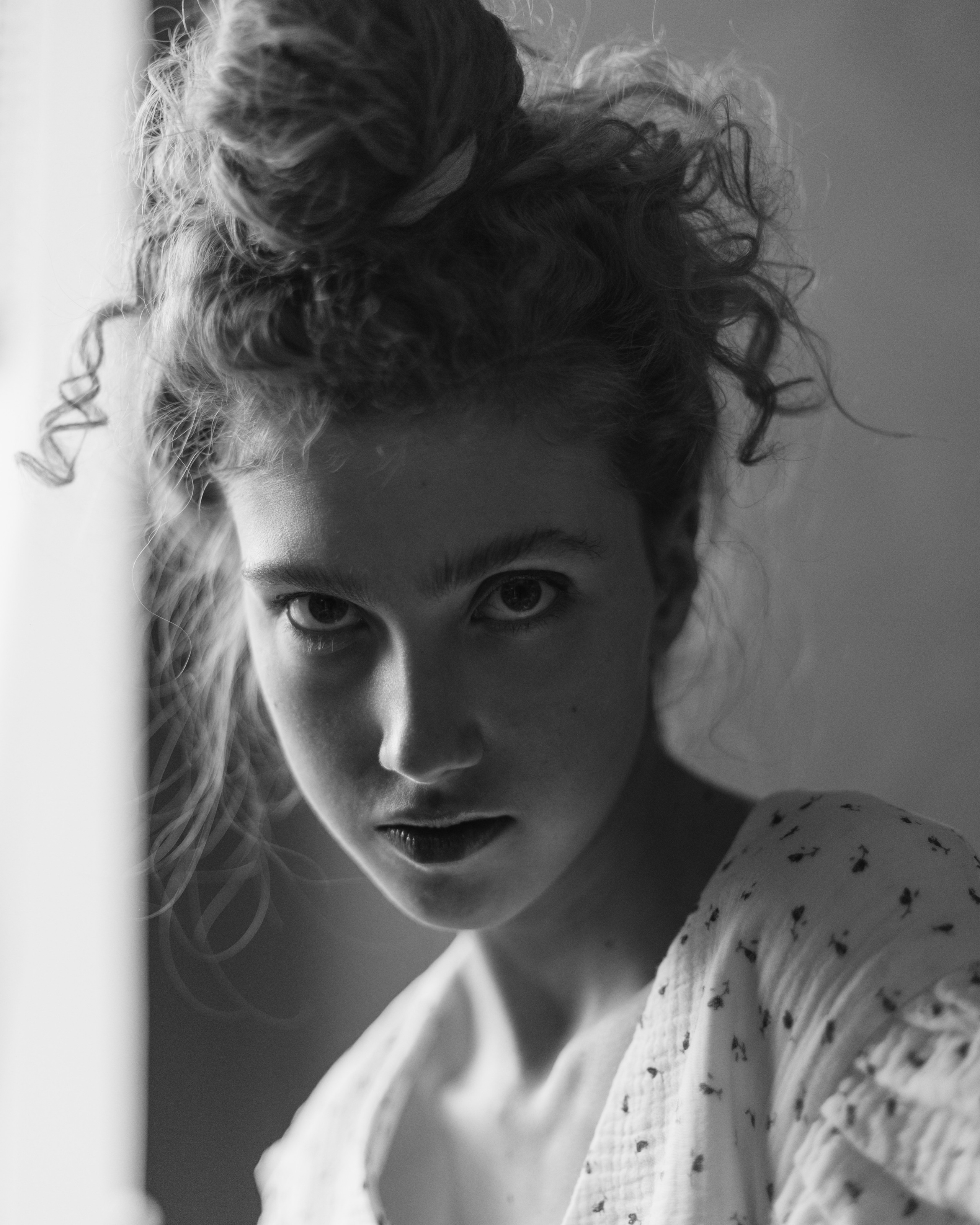 Алика. Фотограф в Москве — Евгения Прокопенко