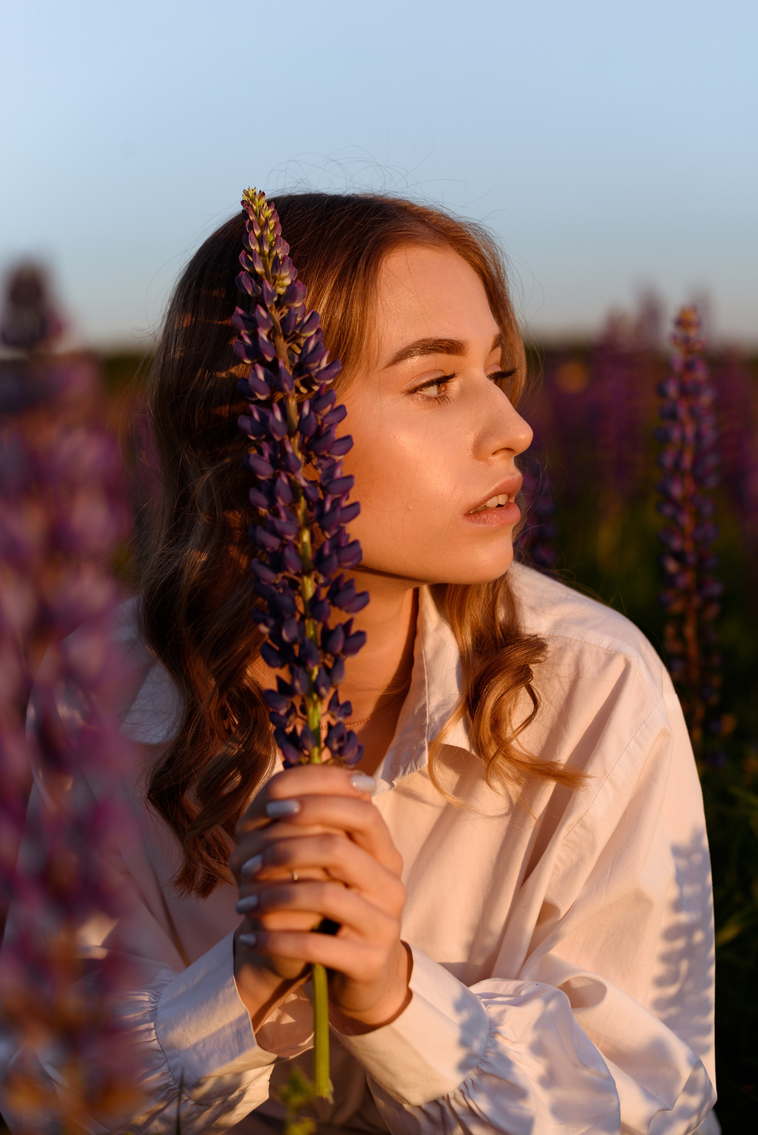 Элина. Свадебный фотограф Антон Пентегов