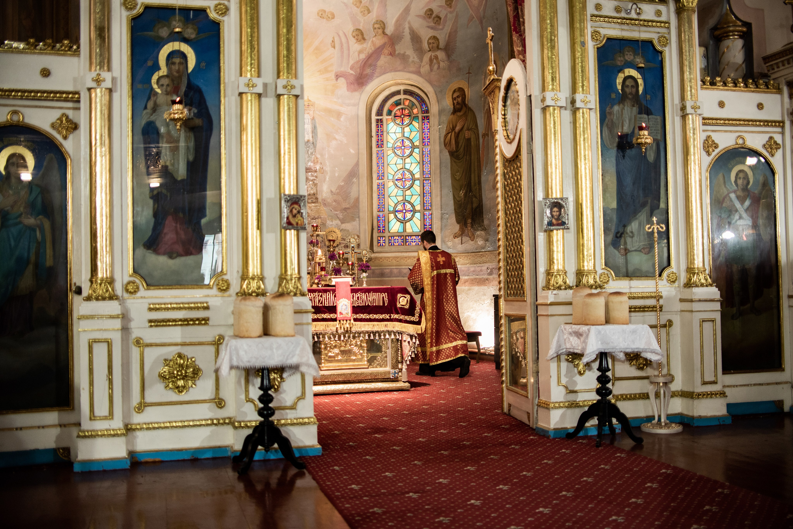 Четверг светлой седмицы 20.04.2023. Семейный и свадебный фотограф в Феодосии и Коктебеле