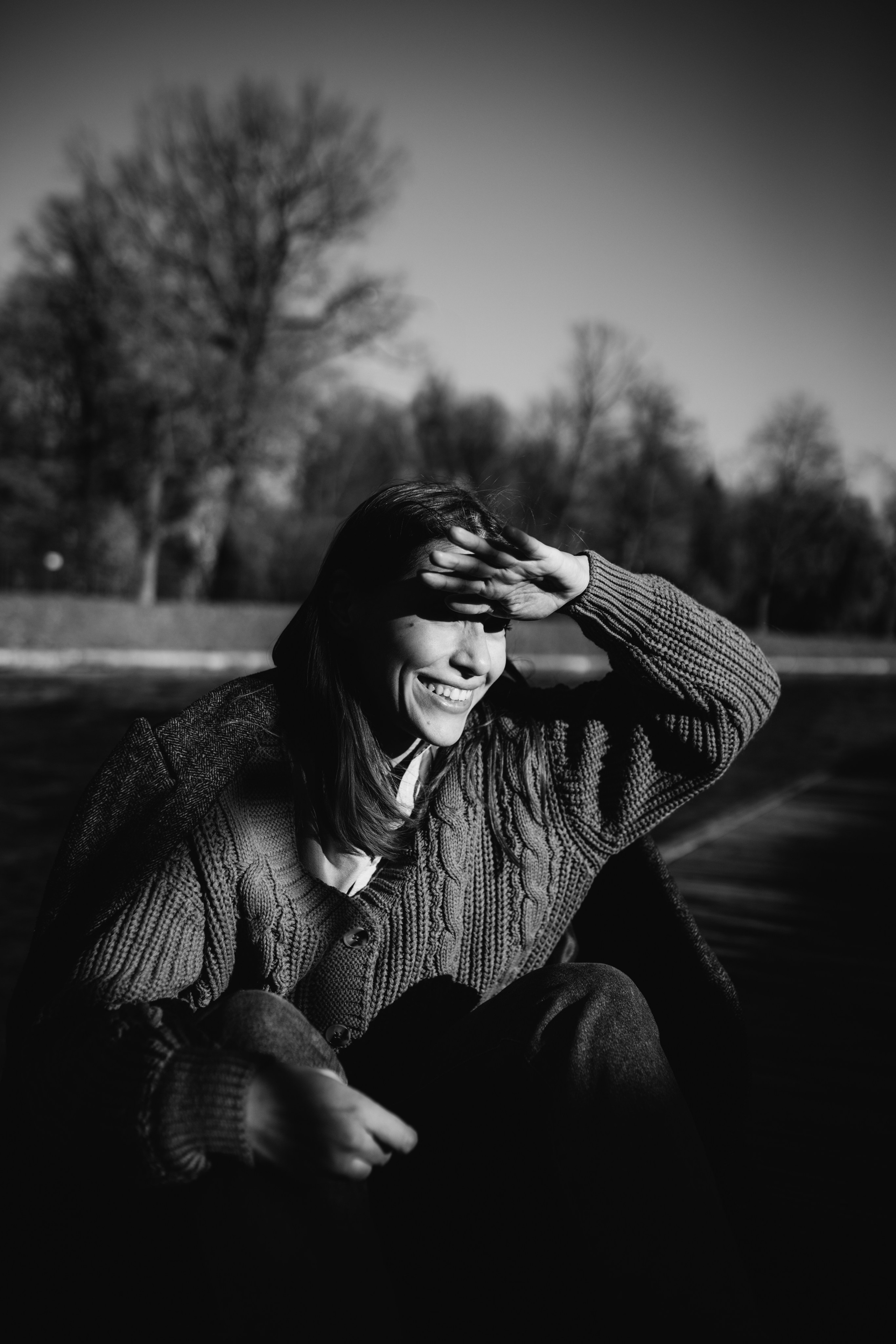 Дарья. Klerout Photographer