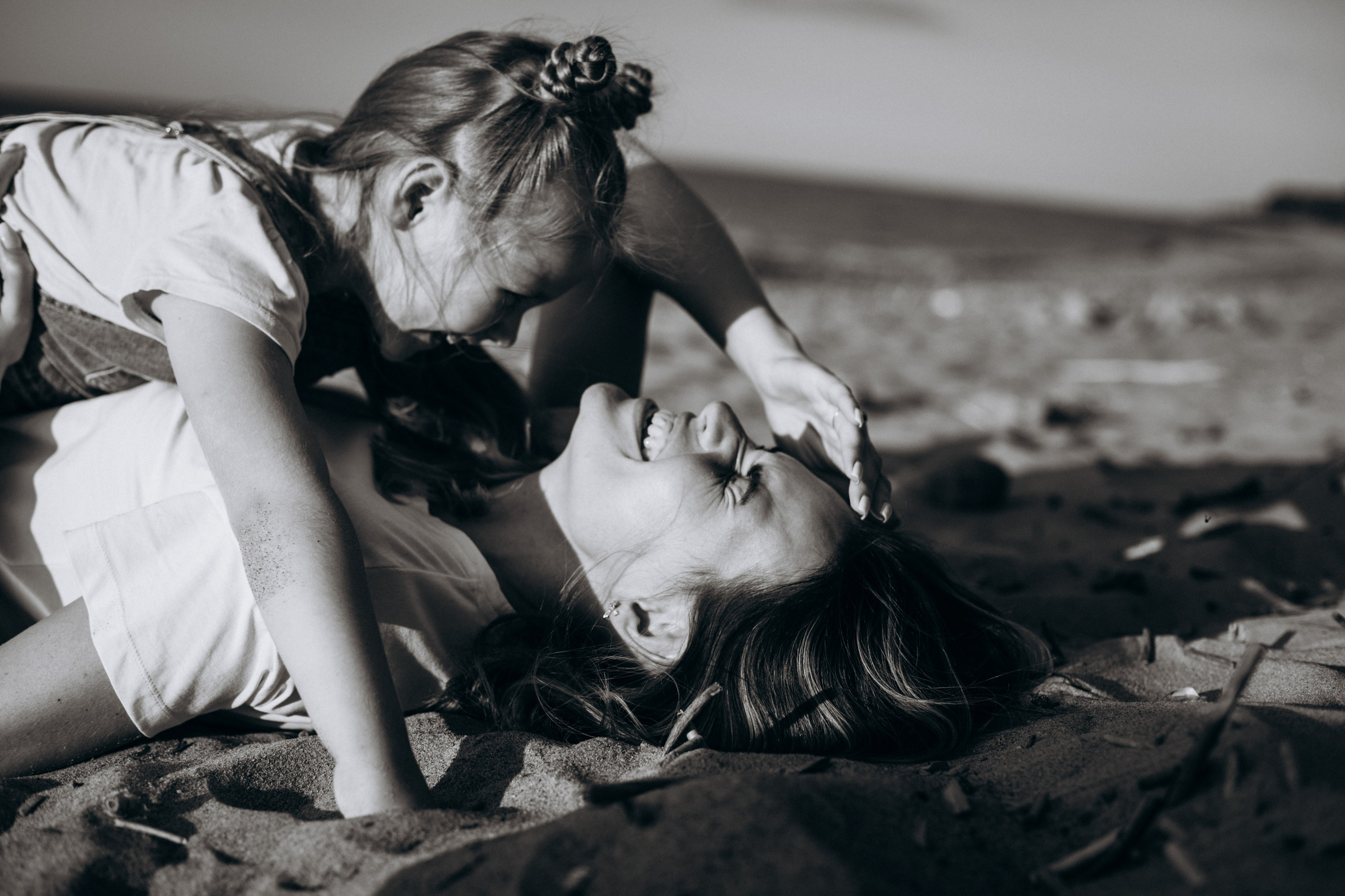 Наташа и Даша. Klerout Photographer