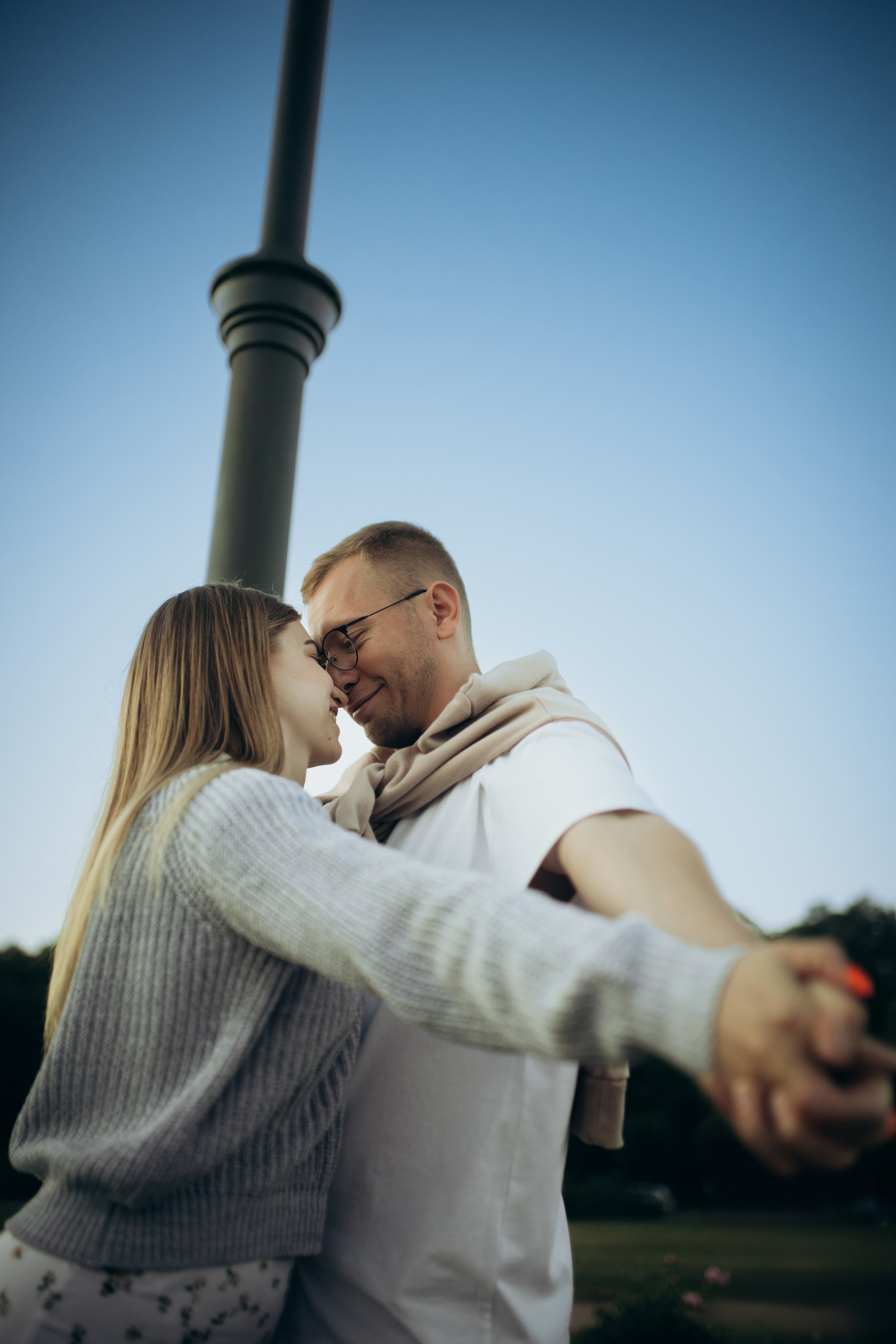 Анастасия и Александр. Klerout Photographer