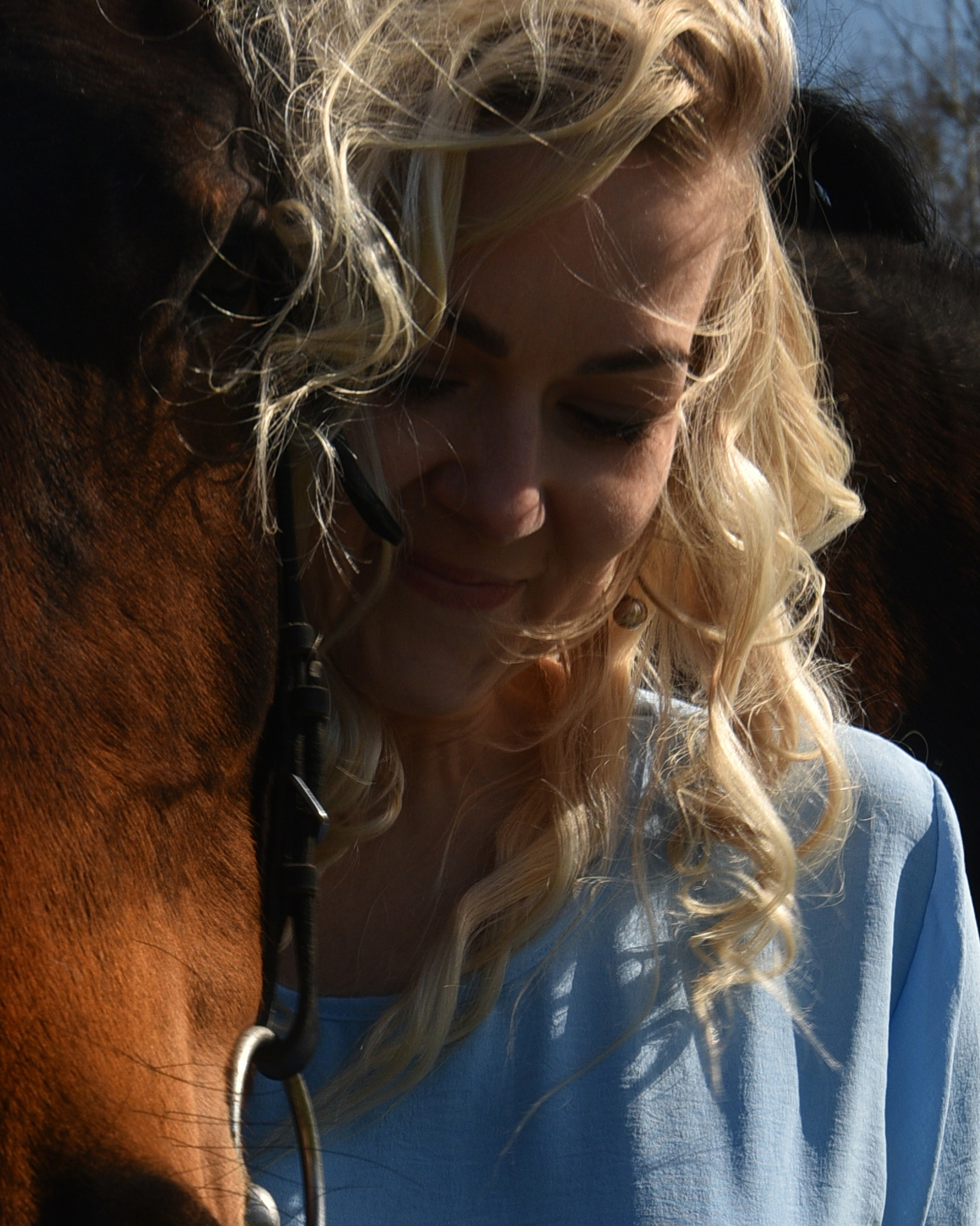 Фотосессия на Агроферме. Фотограф Олег Юршевич Солигорск Минск