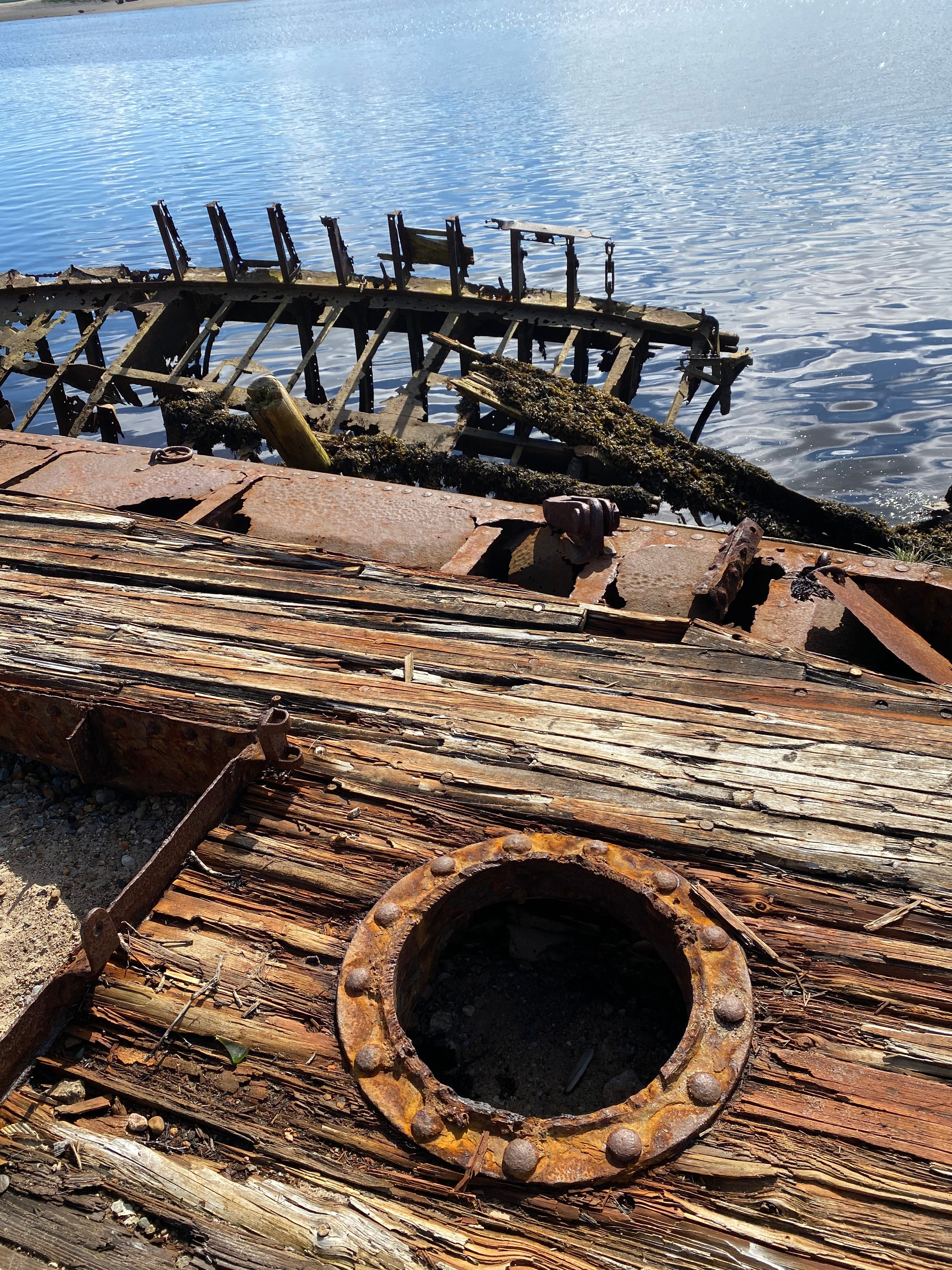 Териберка — 20. Своя Мастерская