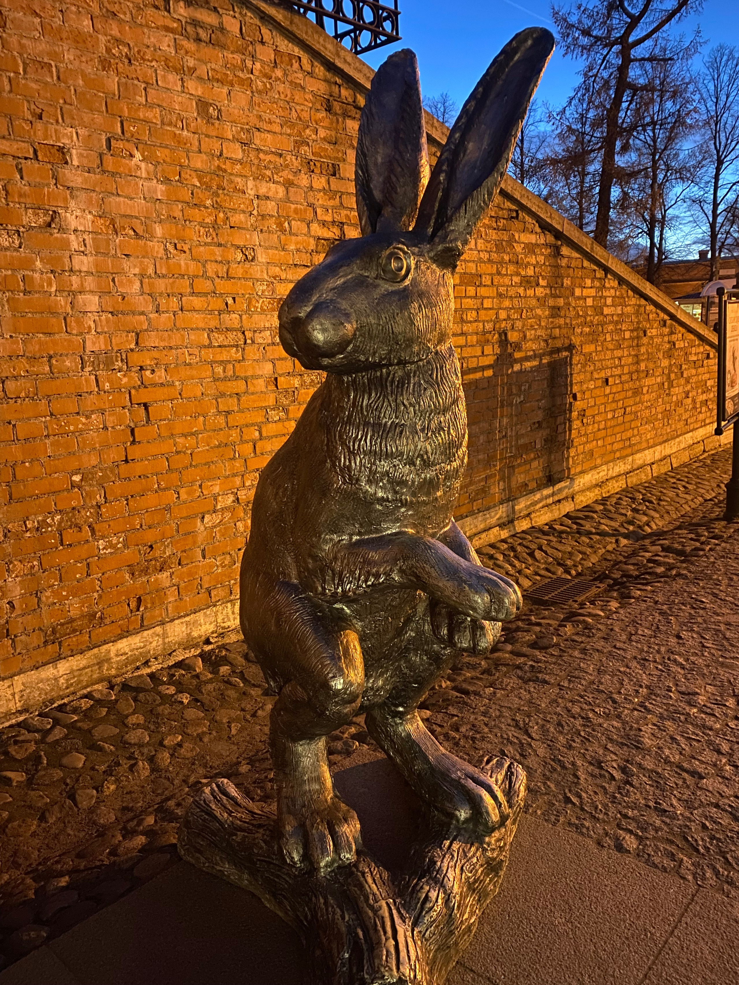 Санкт-Петербург — 21. Своя Мастерская