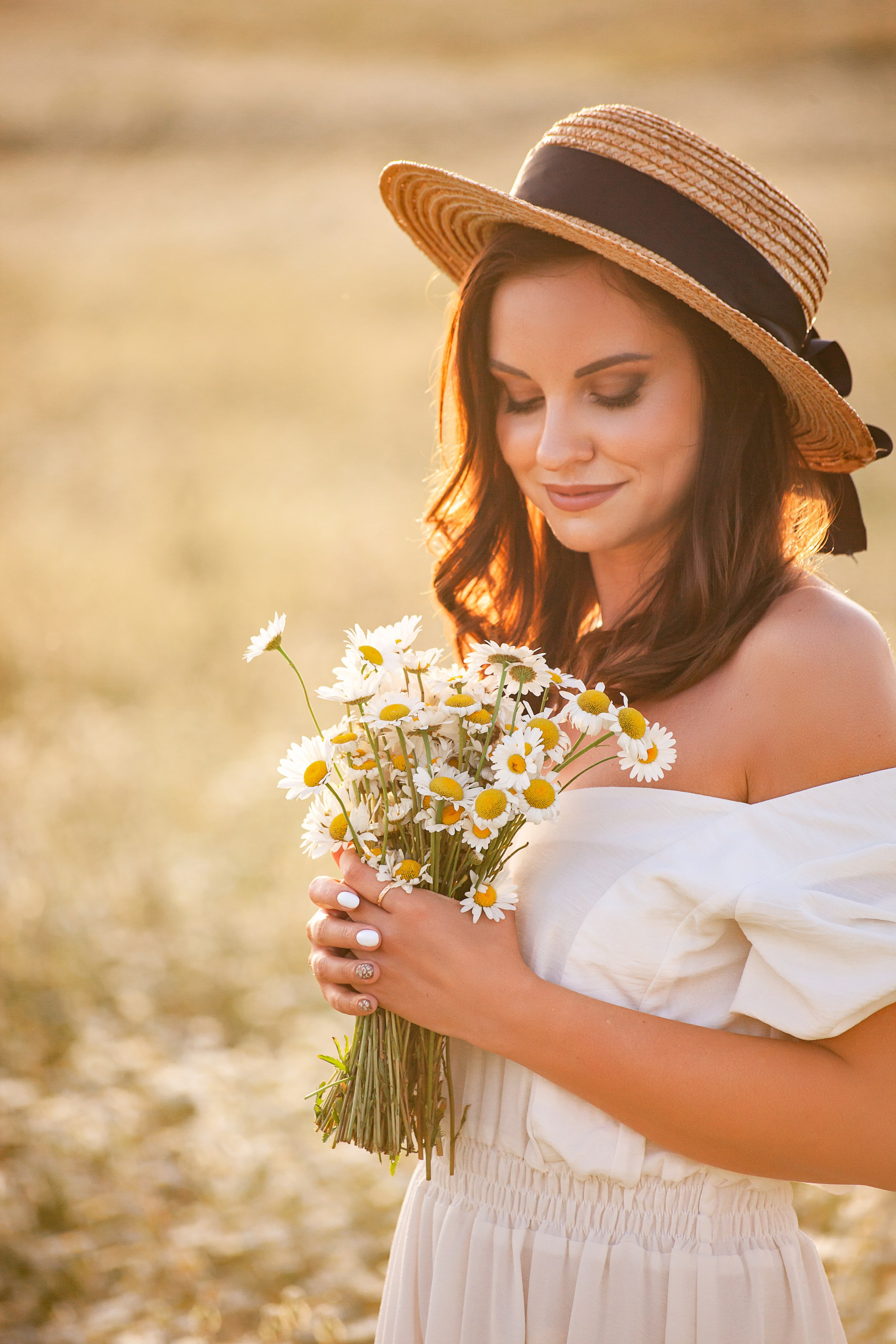 Прогулочные сьемки. Фотограф Яна Романова