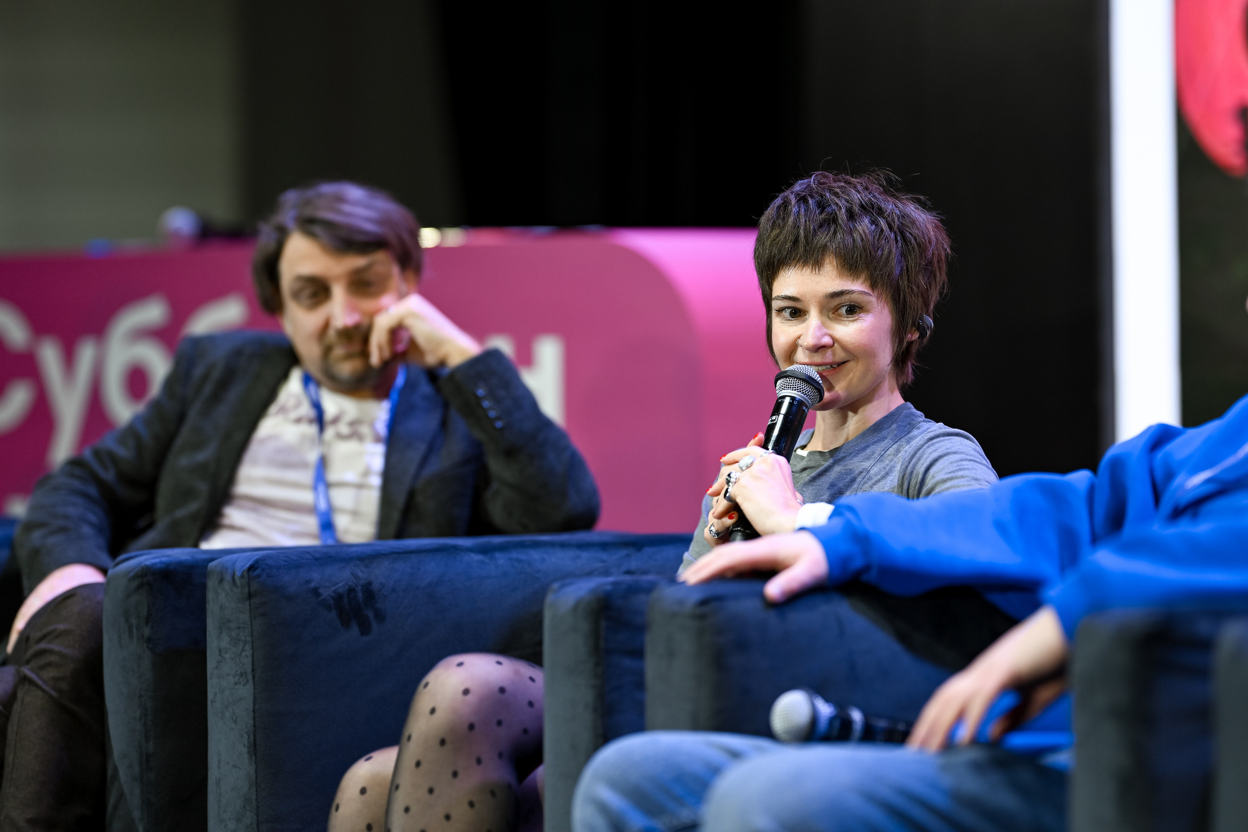 Субботин КОНФА 2025. Портфолио