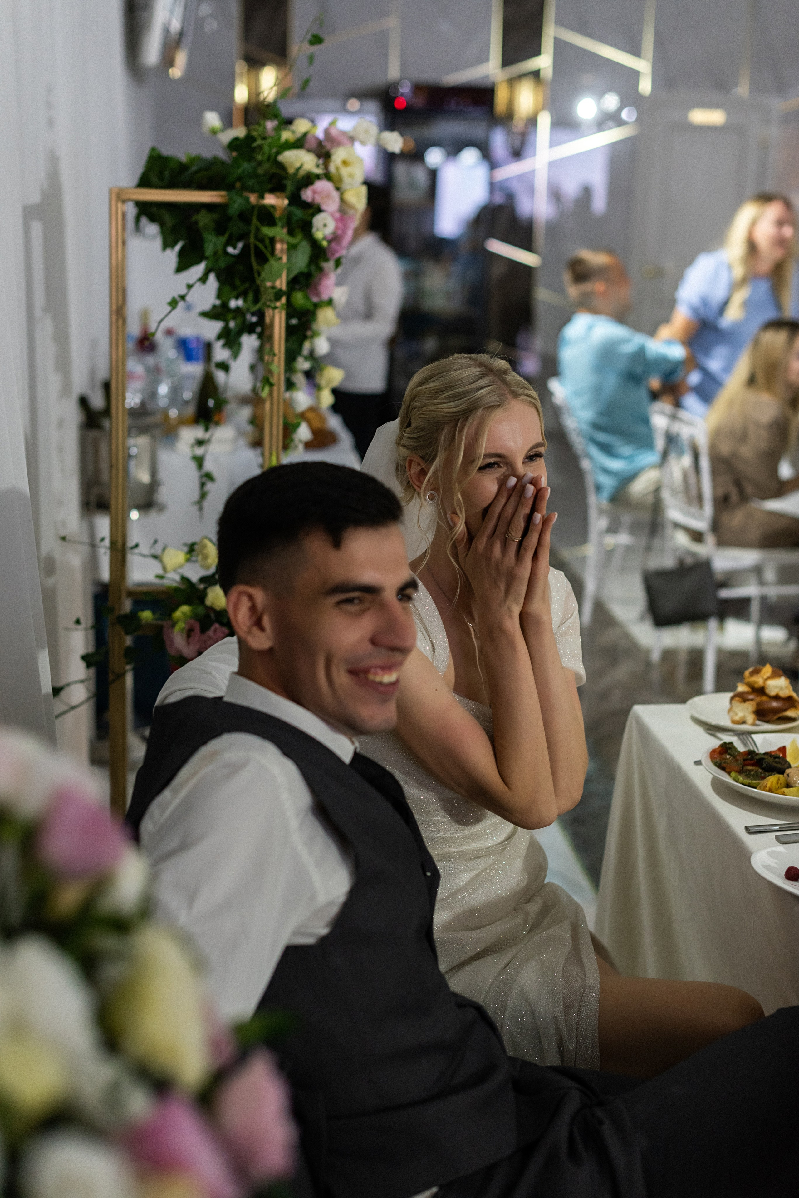 Евгений и Таня. Фотограф Штым Галина — Фотограф в Севастополе, Крыму