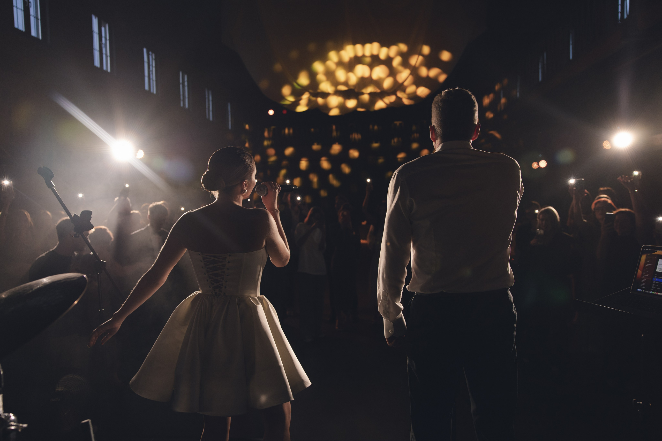 Мы и есть любовь!