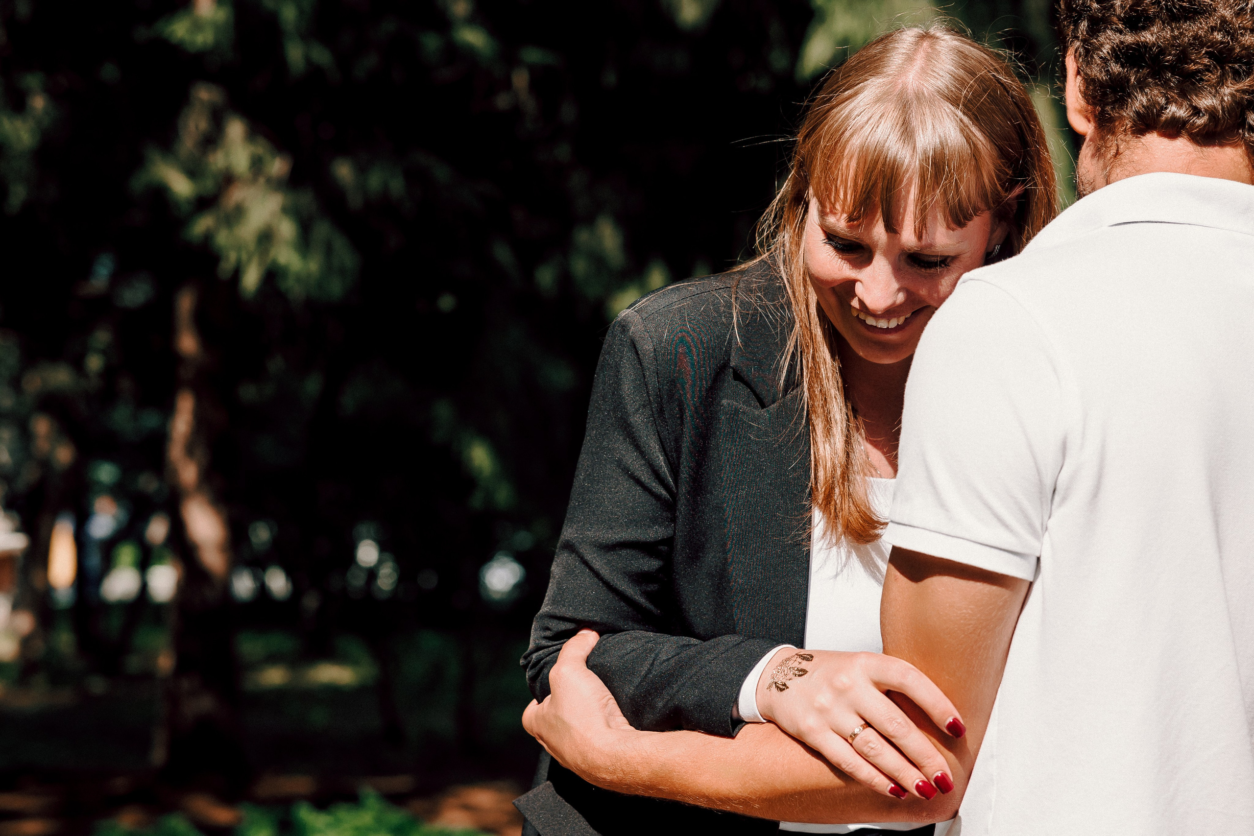 УММ2 — Летний корпоратив. Лёшка Варзегов — фотограф