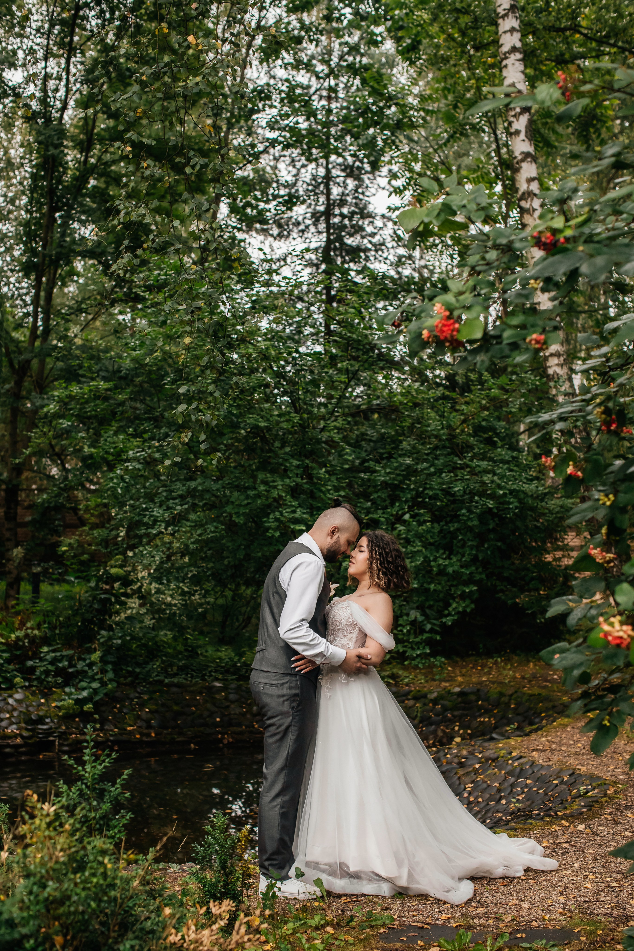 Свадьба Сергей и Ангелина. Анастасия Давыдова