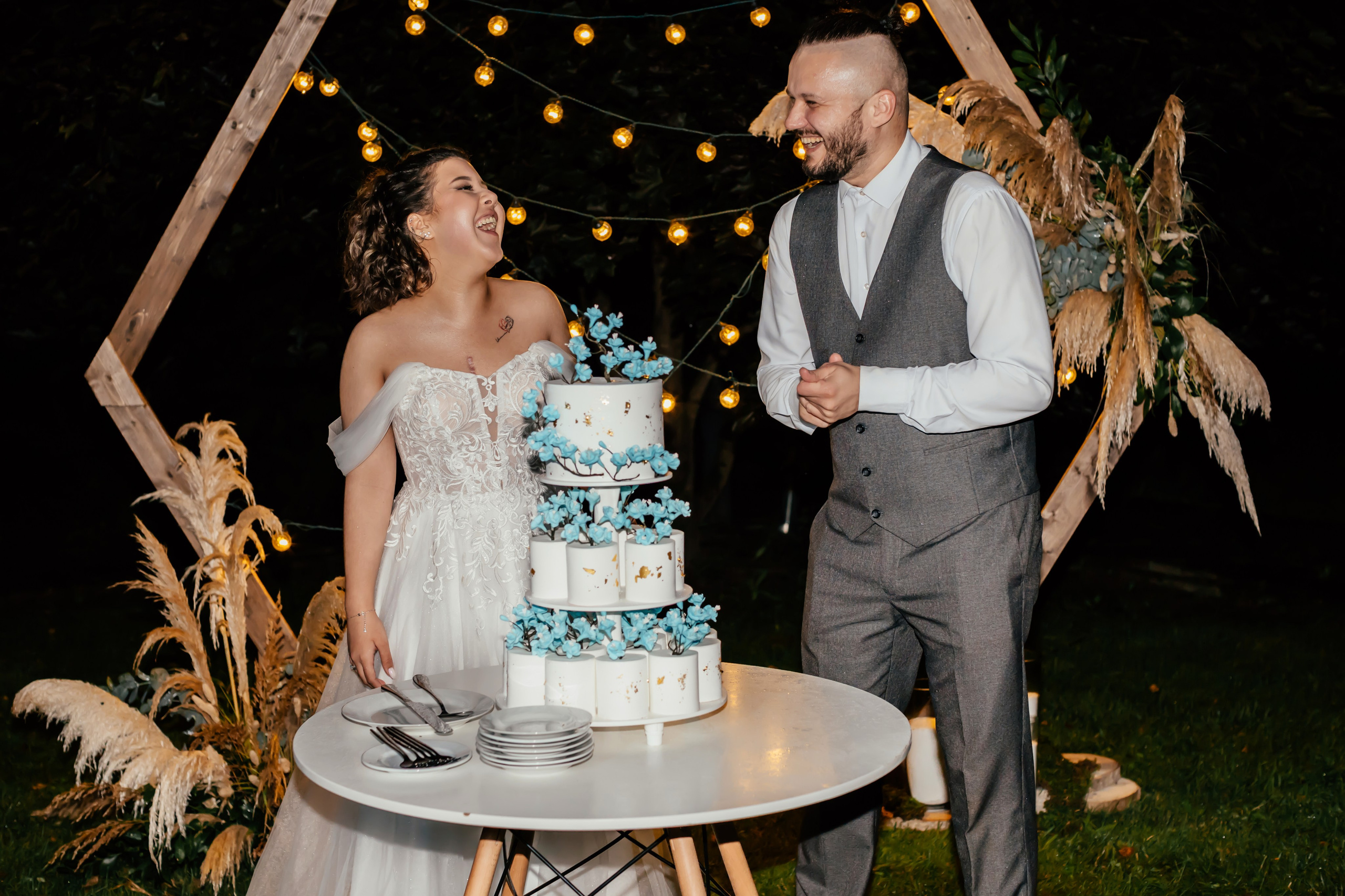 Свадьба Сергей и Ангелина. Анастасия Давыдова