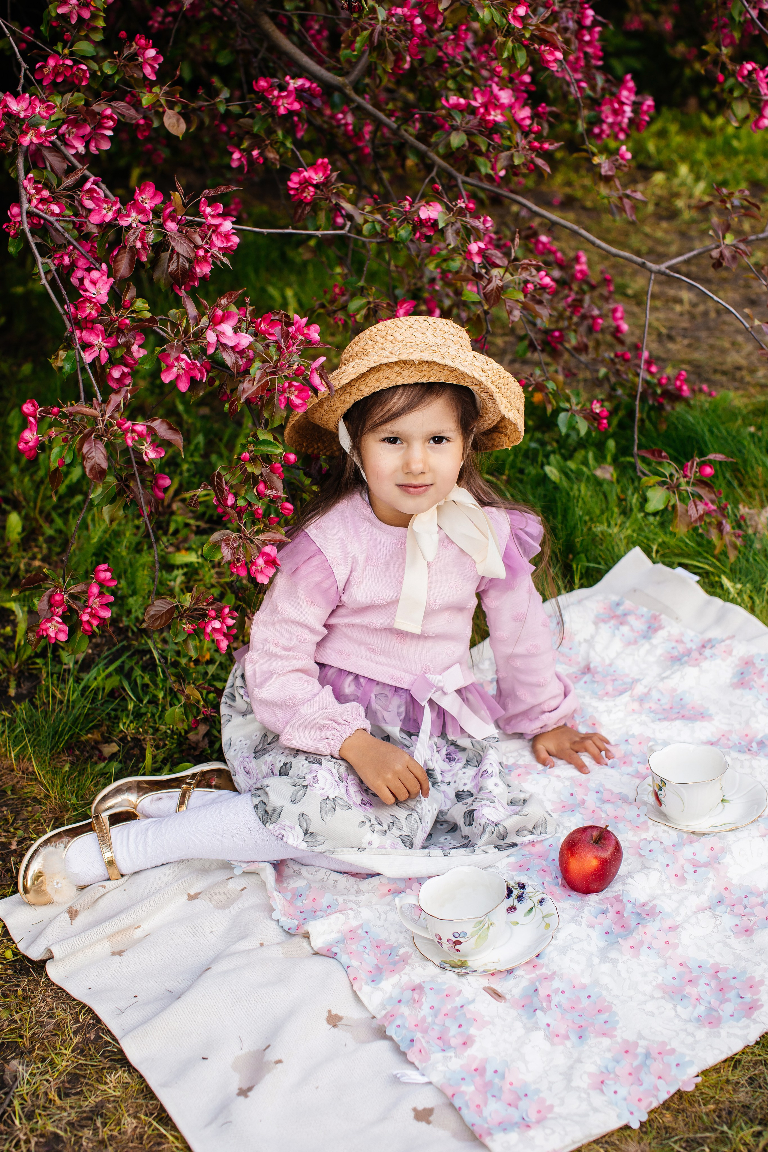 *. Анастасия Давыдова