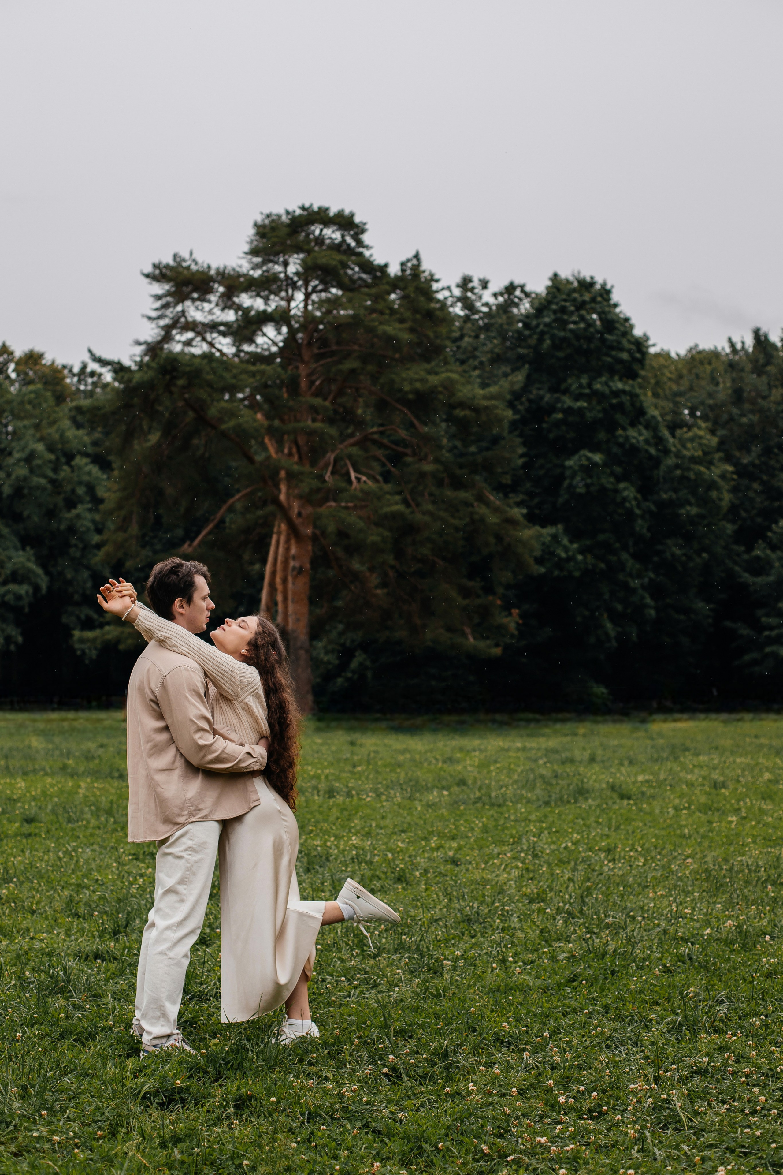 Царицыно. Анастасия Давыдова