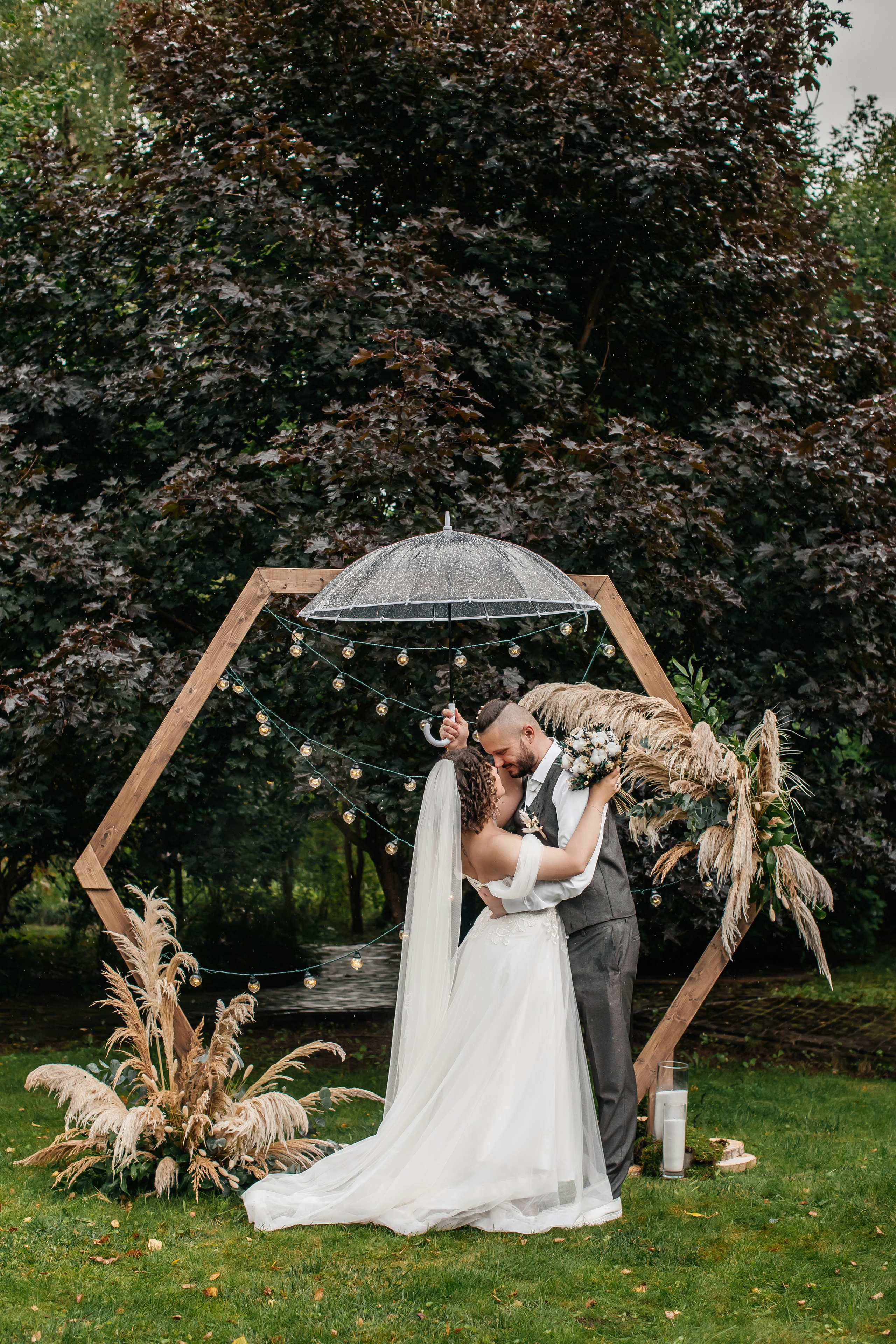 Свадьба Сергей и Ангелина. Анастасия Давыдова