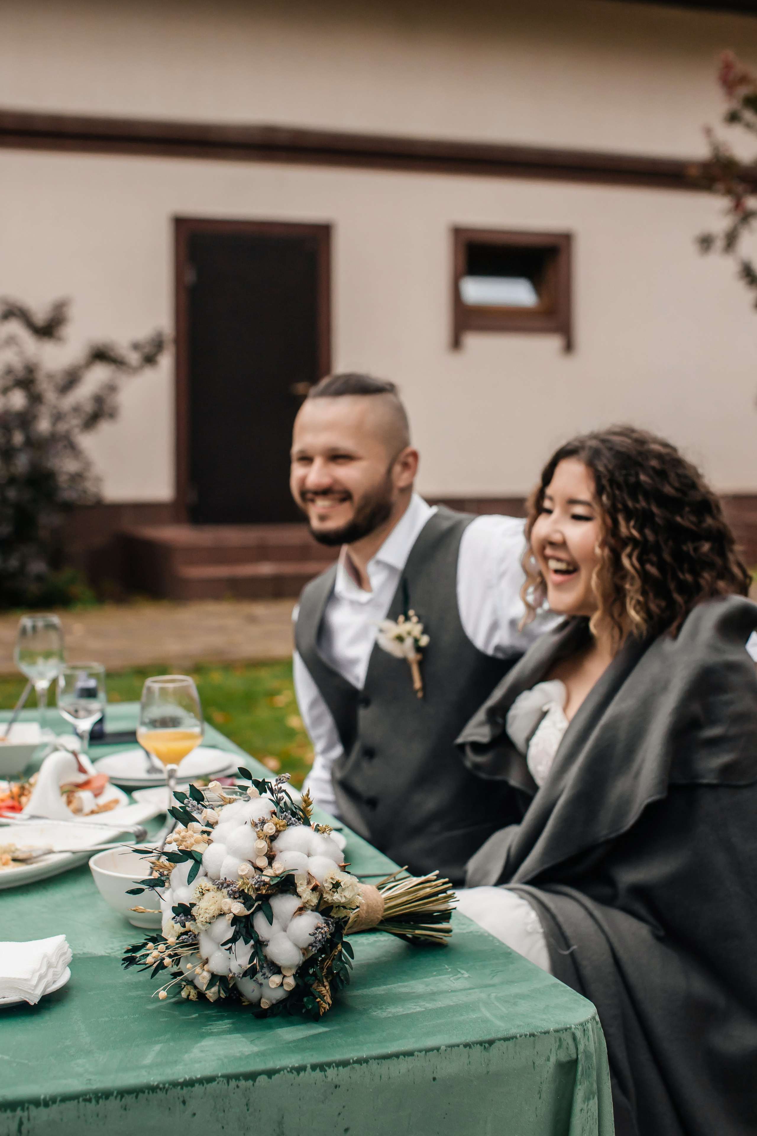 Свадьба Сергей и Ангелина. Анастасия Давыдова