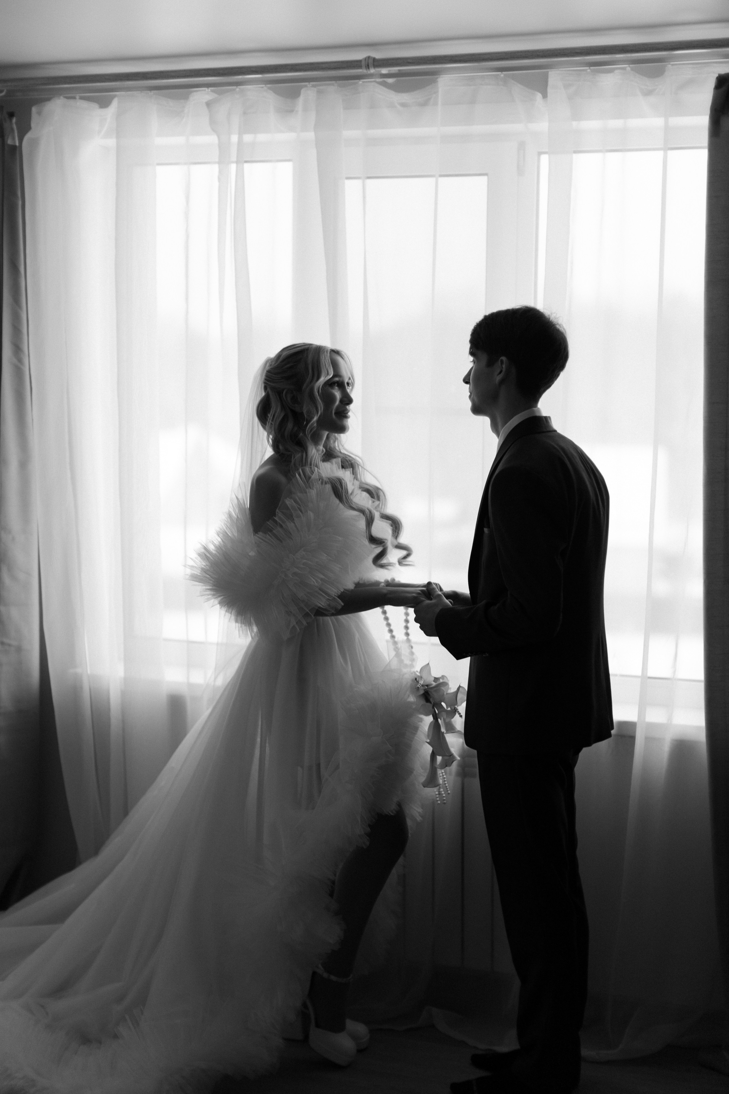 Свадьба Лиза и Лёша. Фотограф в городе Вологда. Анастасия Сторублинская